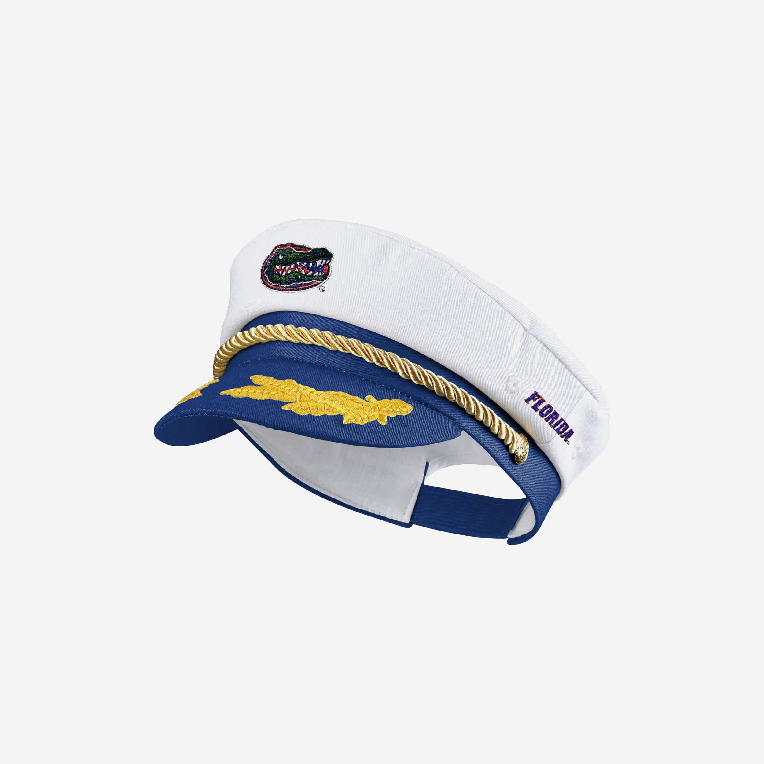 Florida Gators Captains Hat