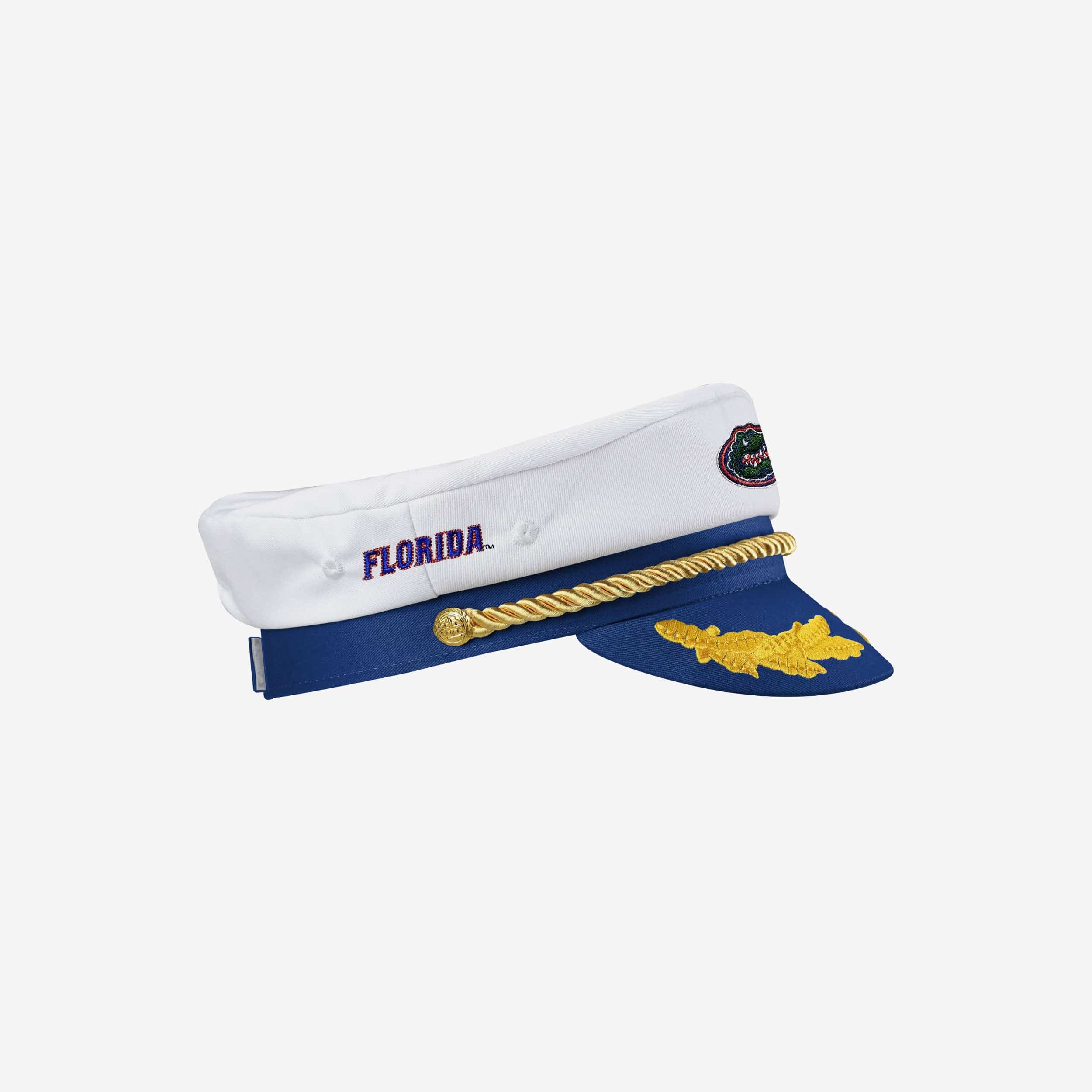 Florida Gators Captains Hat - Image 3