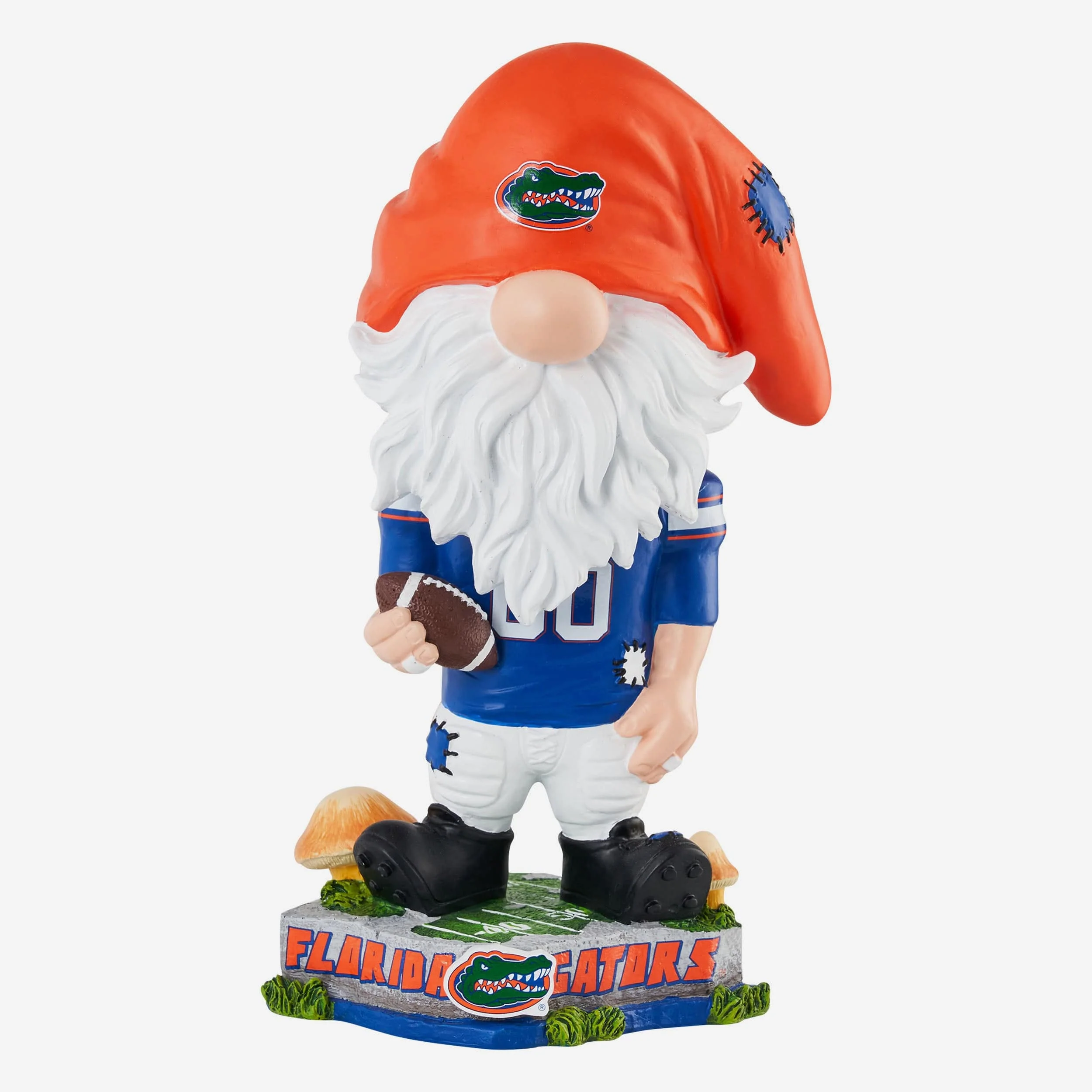 Florida Gators Gnome Bobblehead