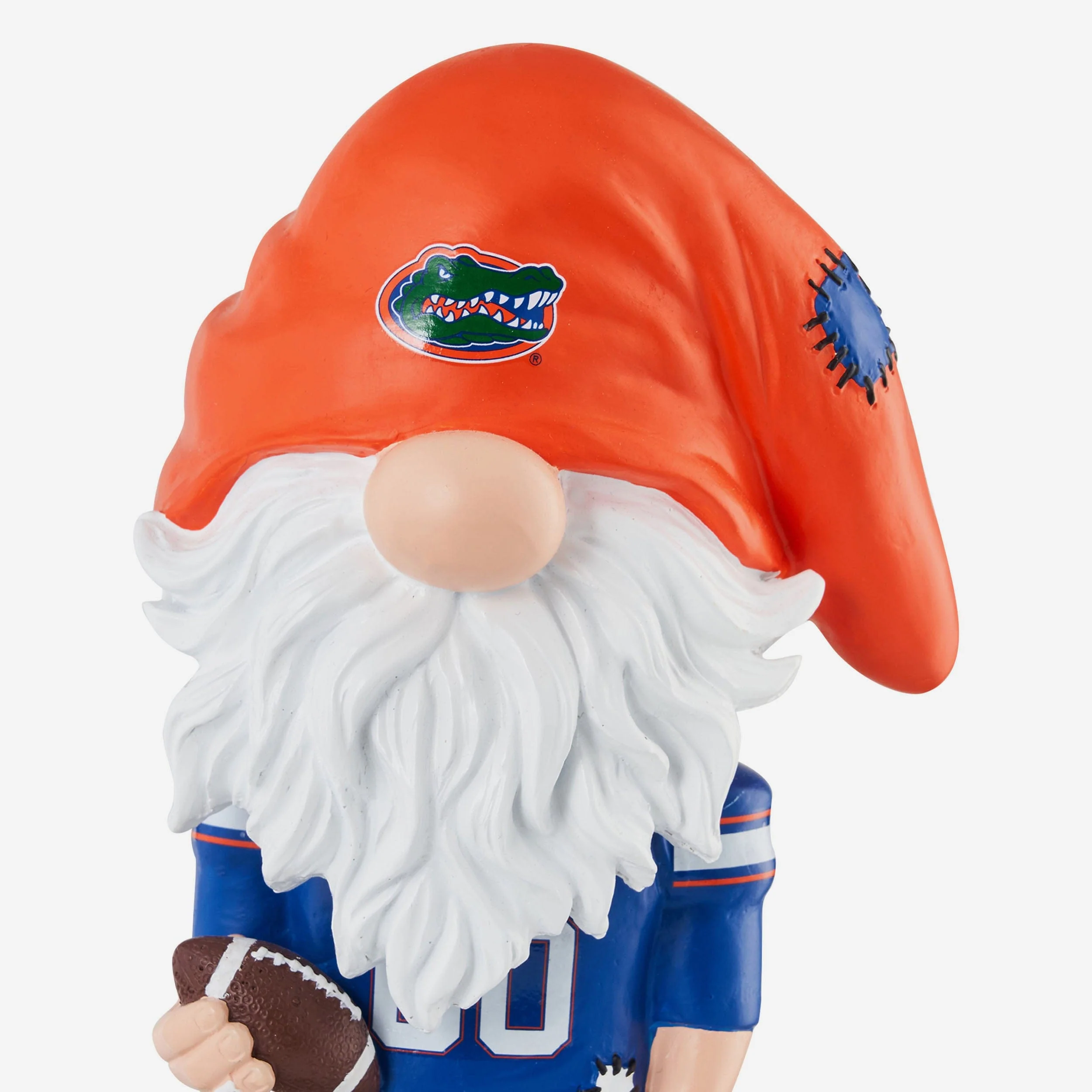 Florida Gators Gnome Bobblehead - Image 2