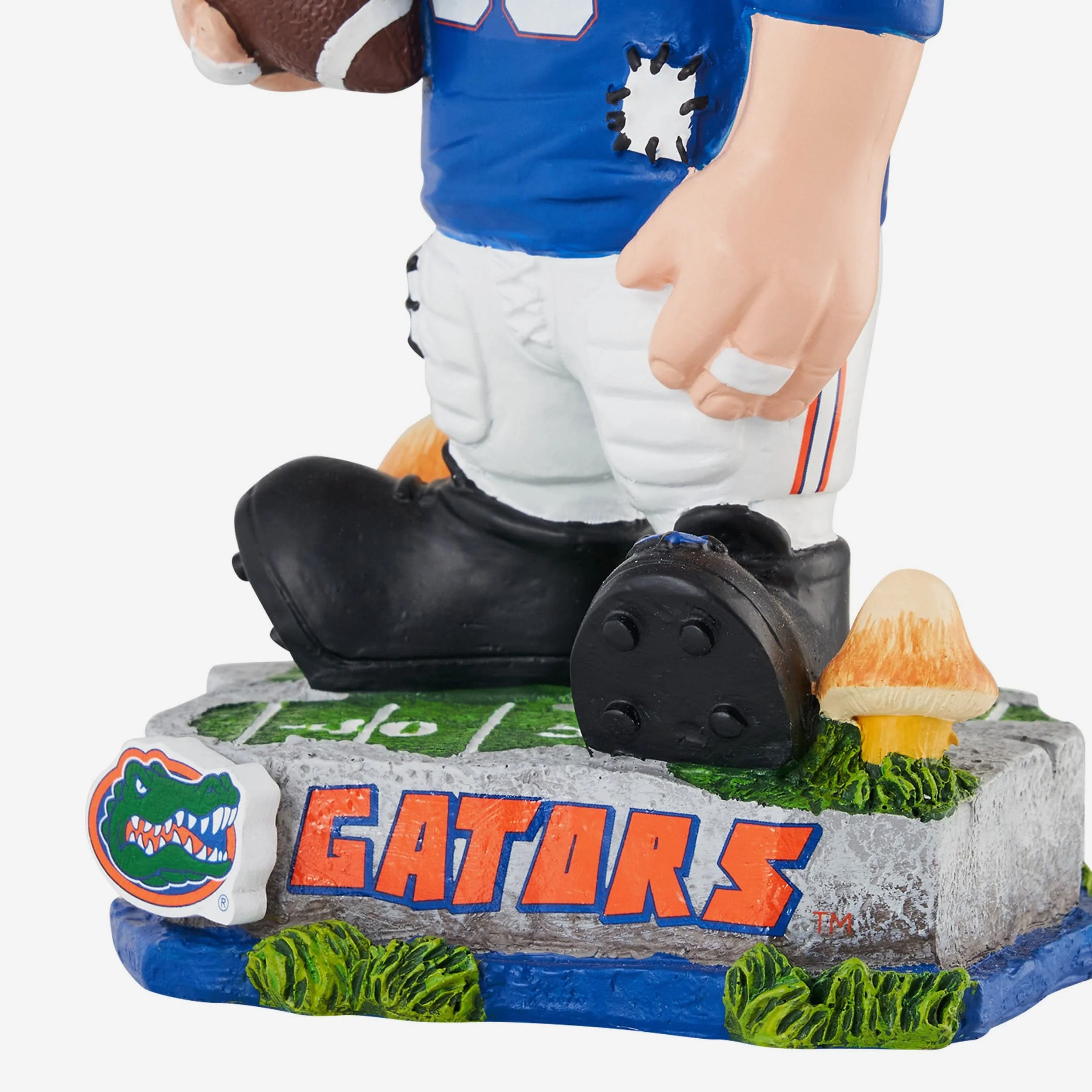 Florida Gators Gnome Bobblehead - Image 3