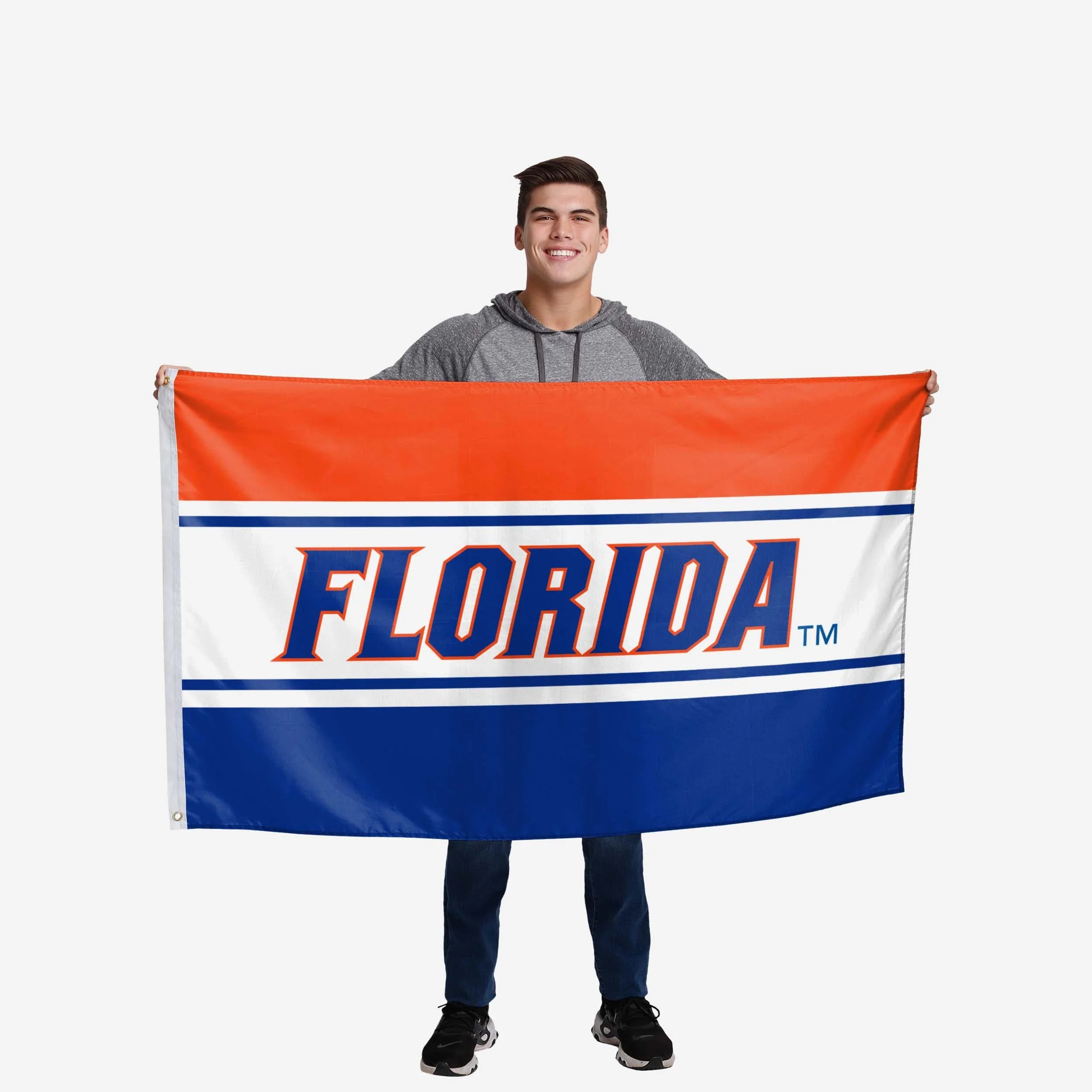 Florida Gators Horizontal Flag - Image 2