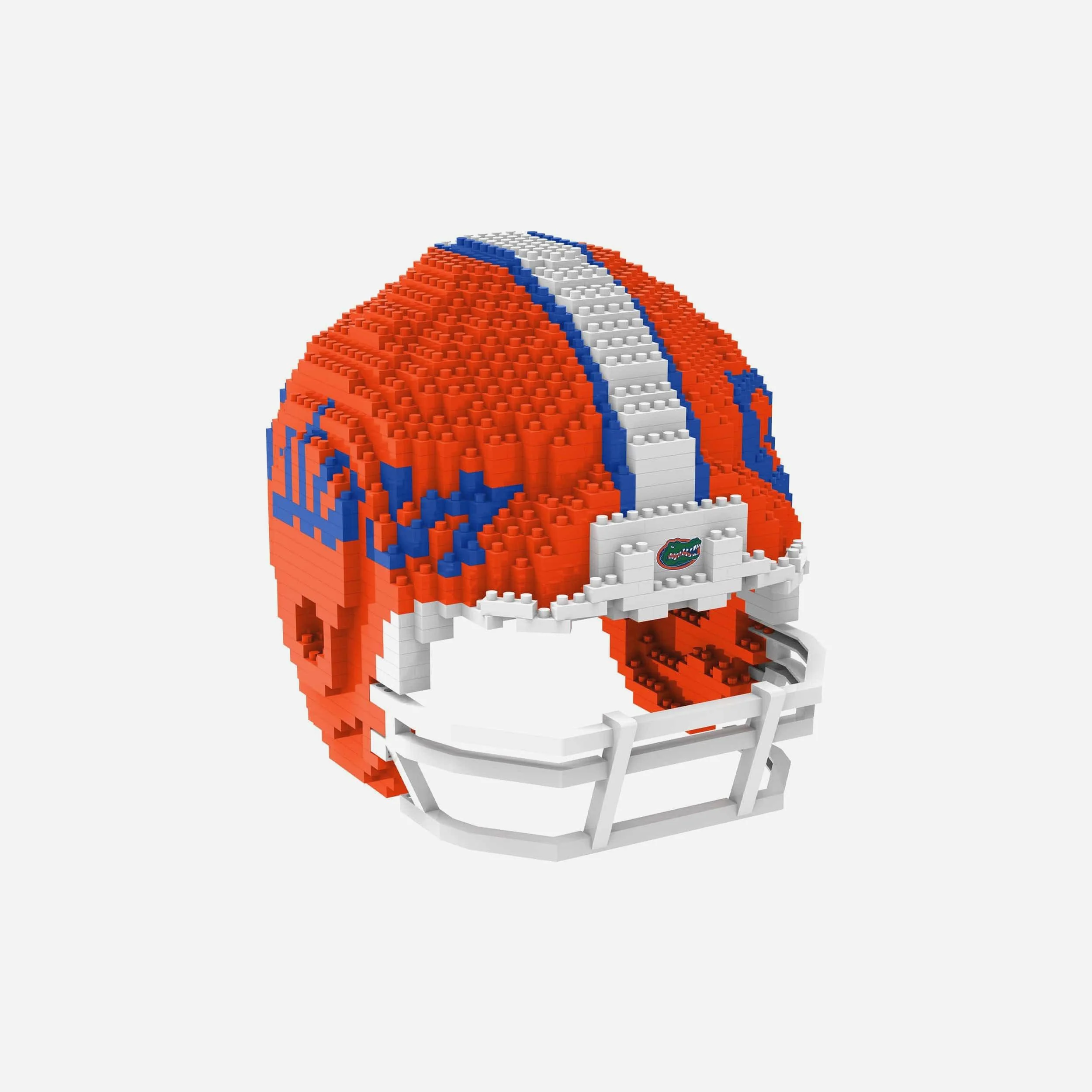 Florida Gators Replica BRXLZ Mini Helmet