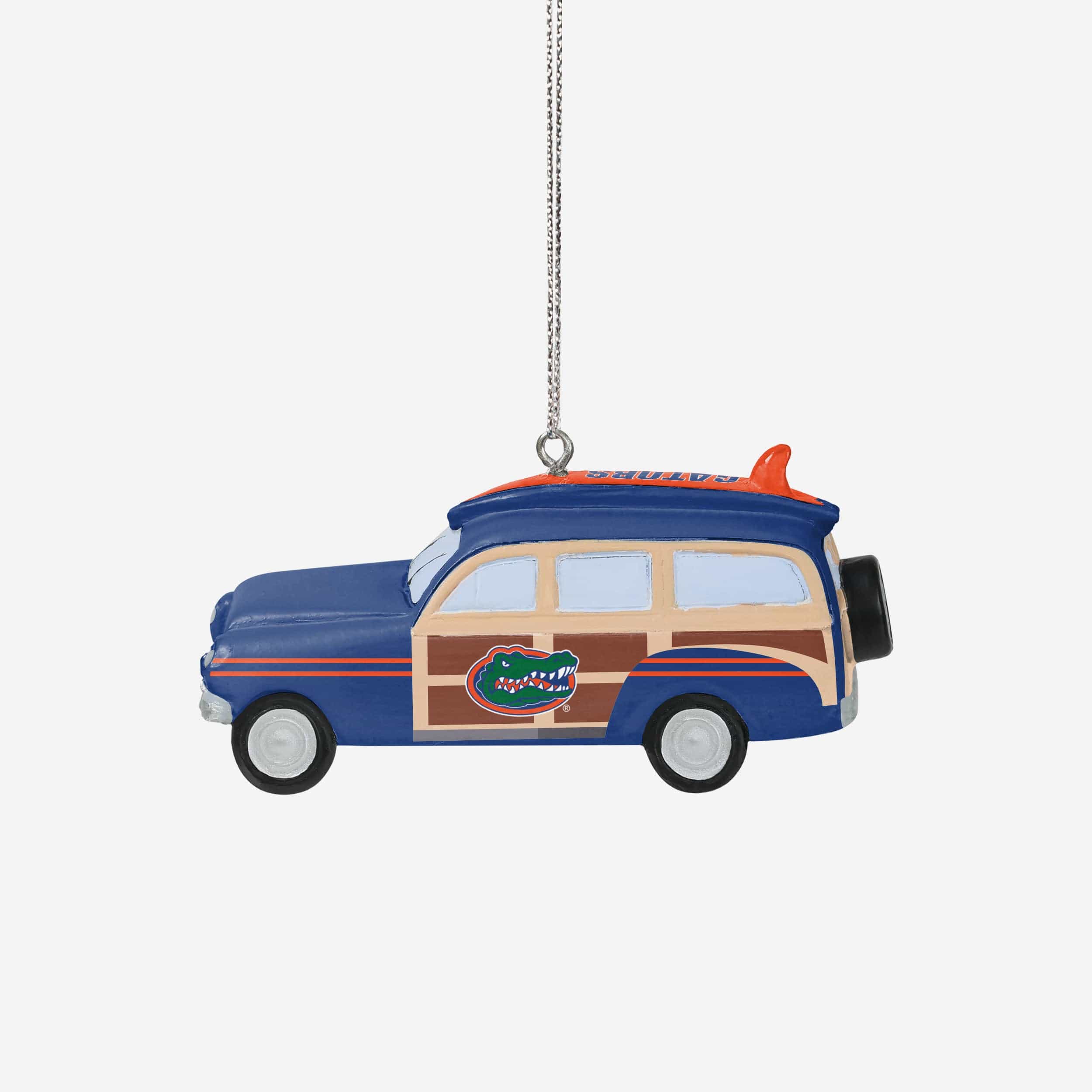 Florida Gators Station Wagon Ornament - Image 2
