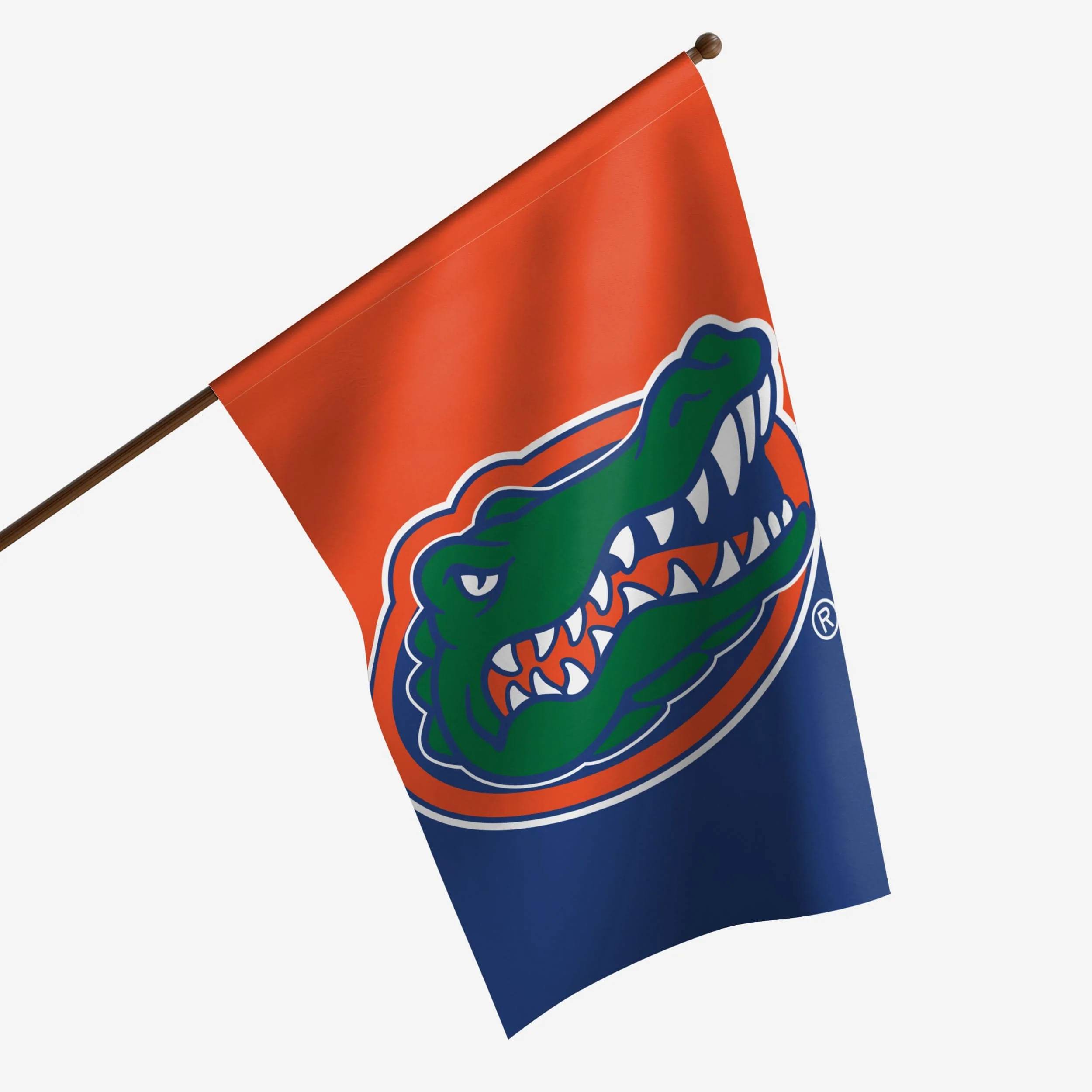 Florida Gators Vertical Flag