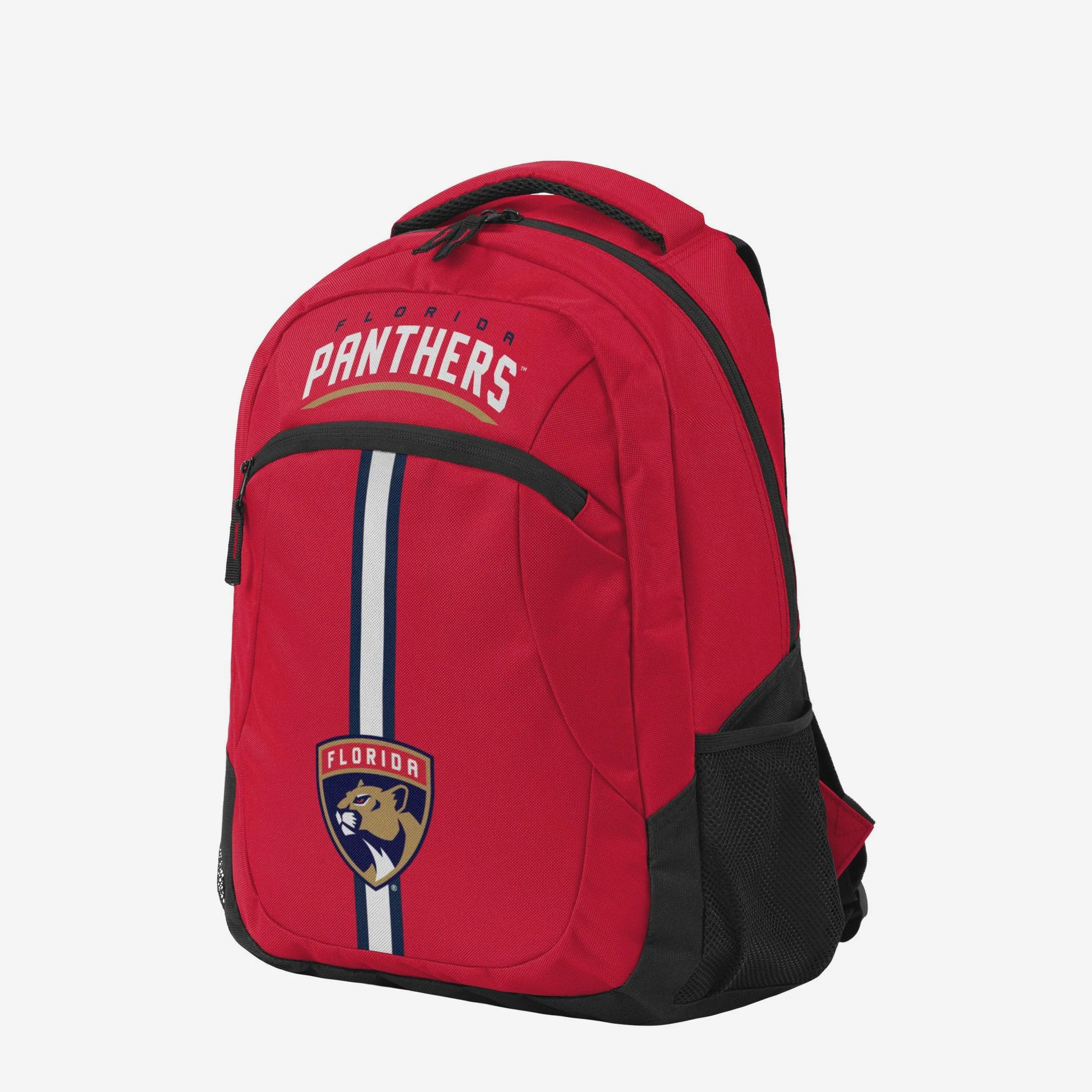 Florida Panthers Action Backpack - Image 2