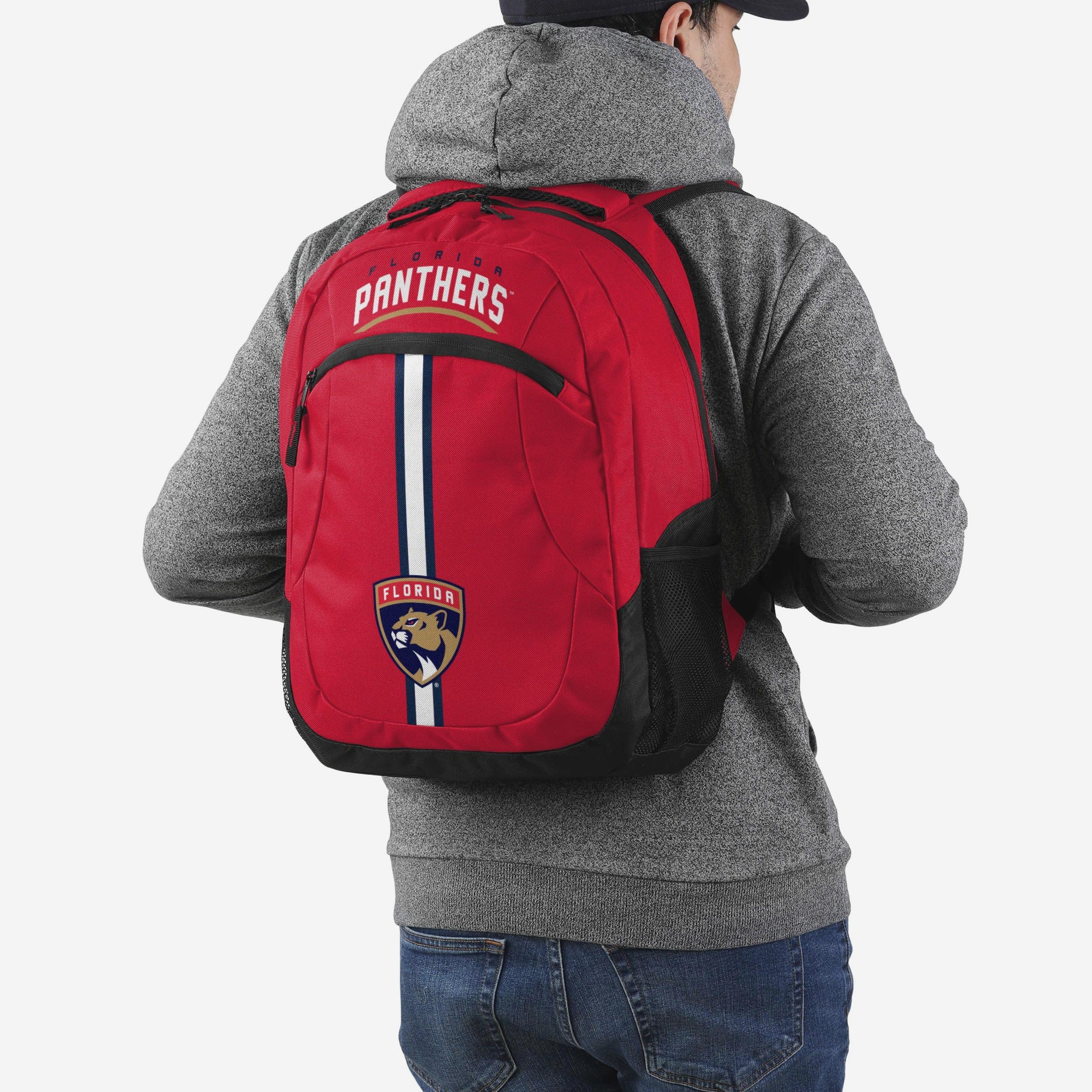 Florida Panthers Action Backpack - Image 5