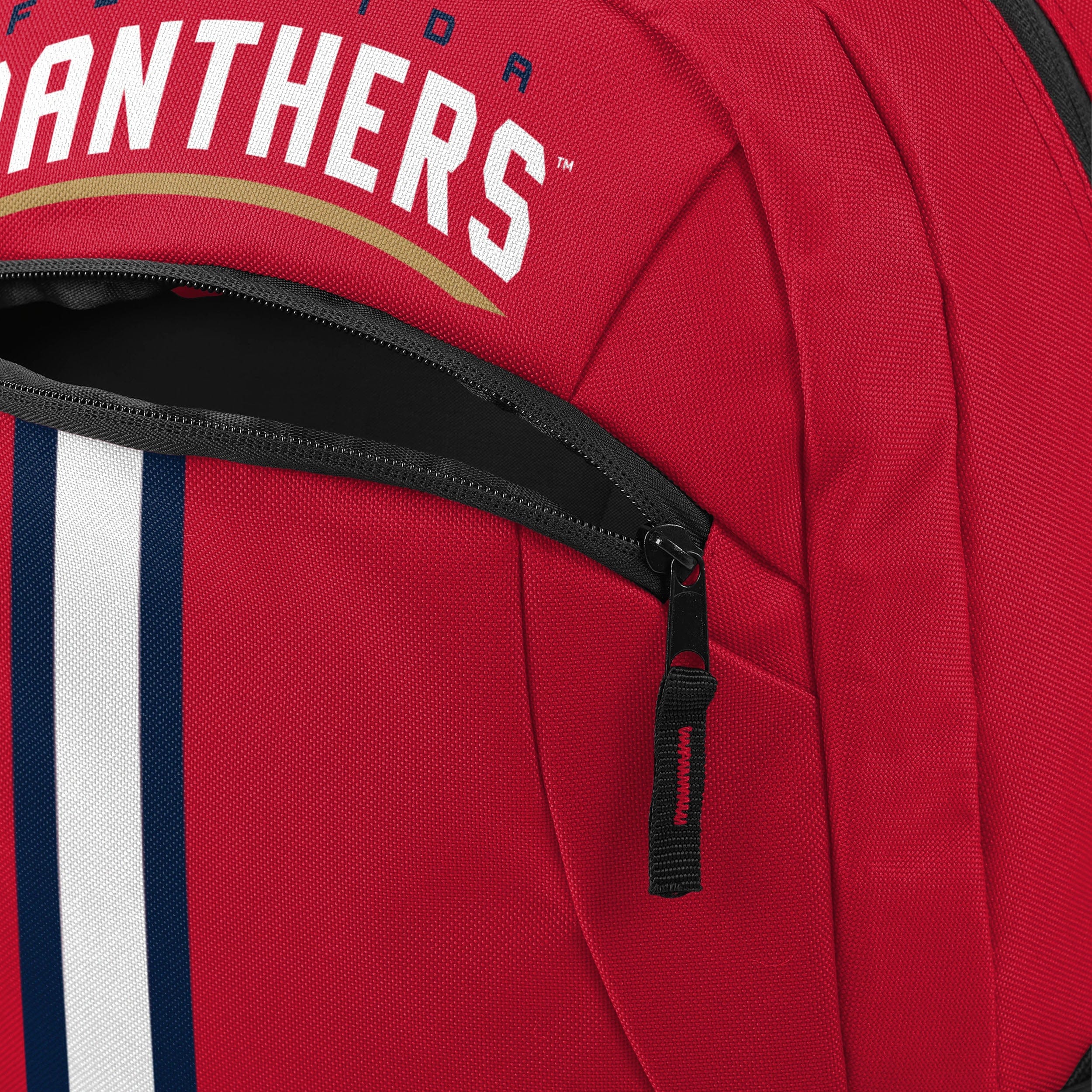 Florida Panthers Action Backpack - Image 6