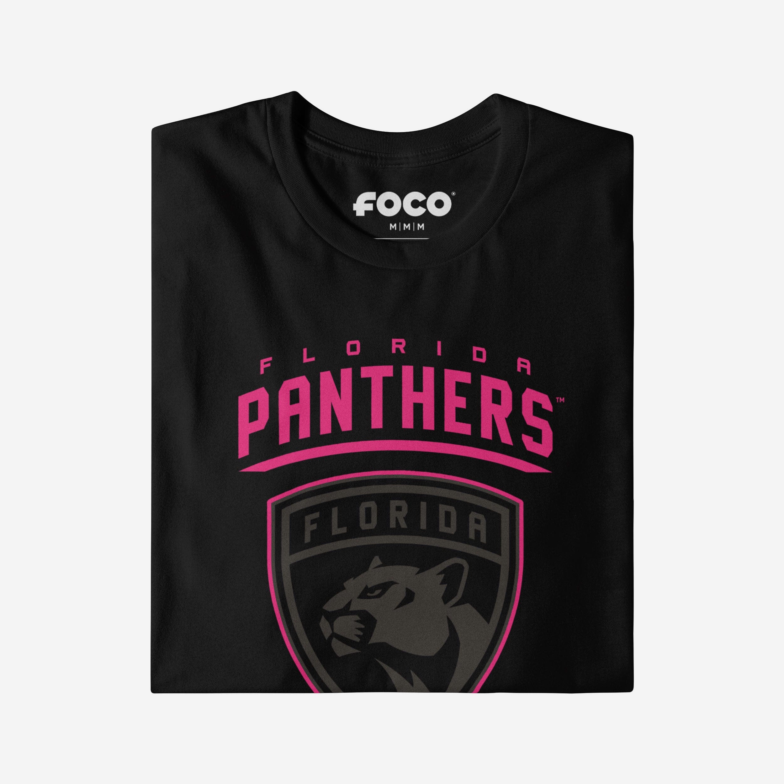 Florida Panthers Highlight Reel T-Shirt - Image 3