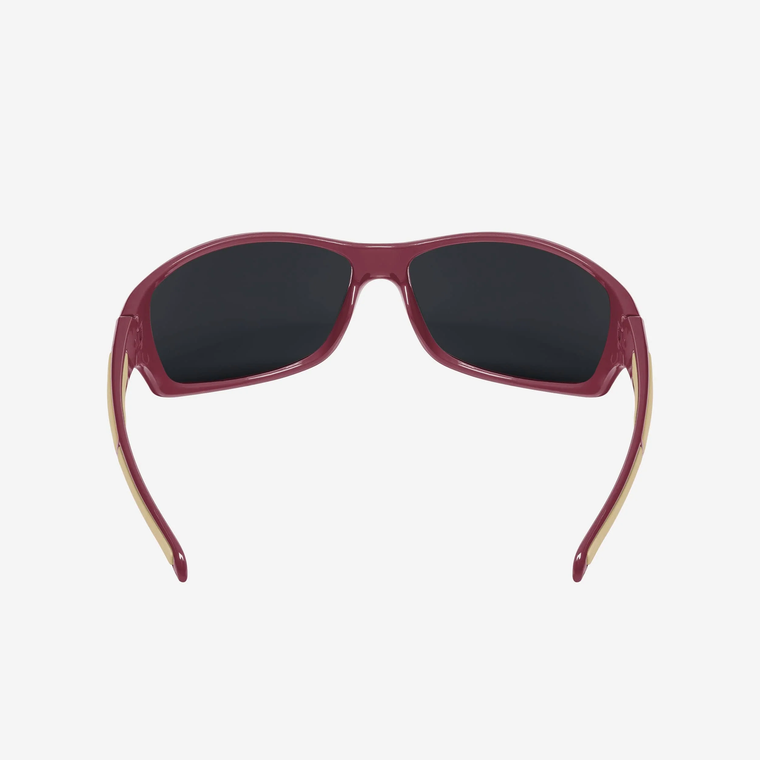 Florida State Seminoles Athletic Wrap Sunglasses - Image 5