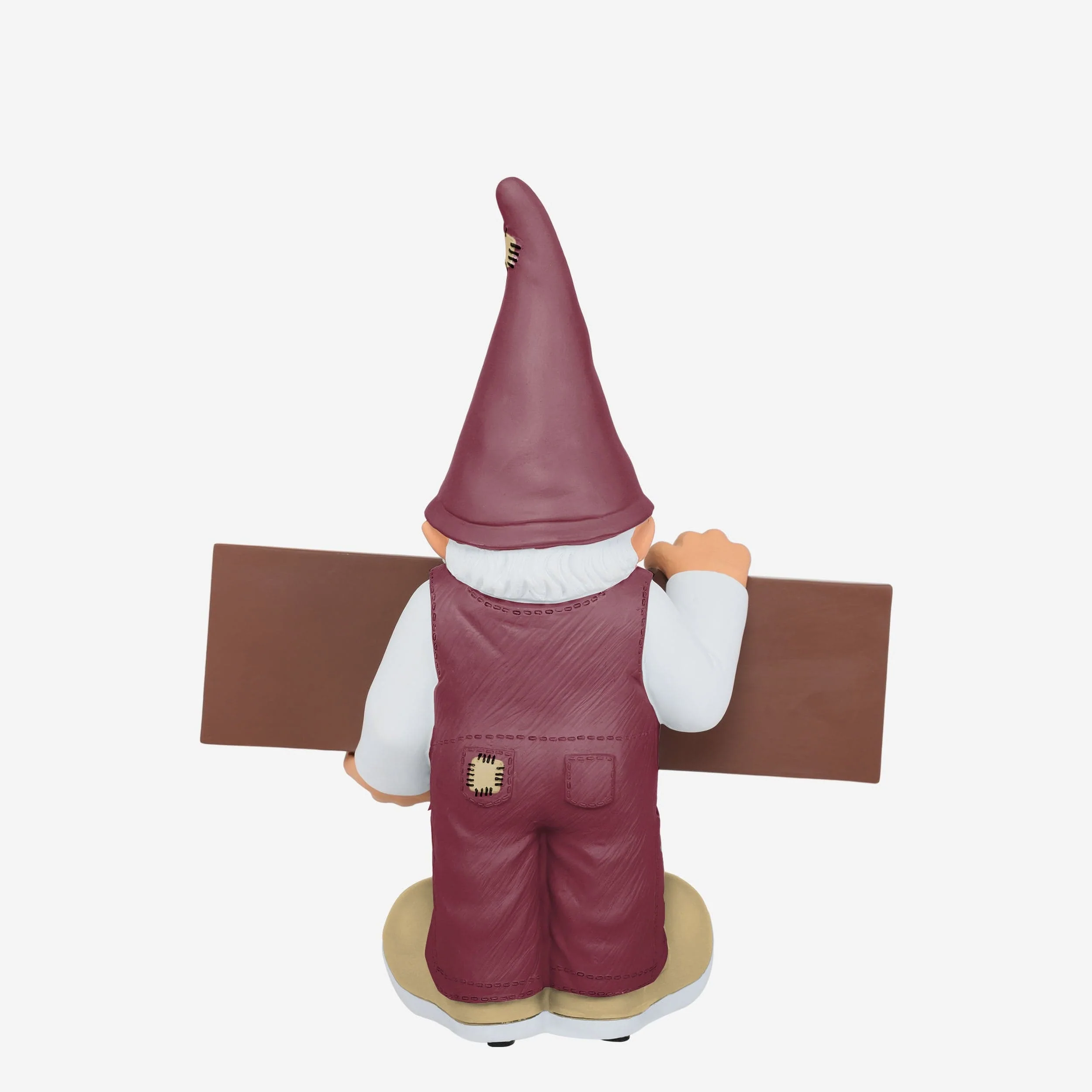 Florida State Seminoles Chalkboard Sign Gnome - Image 3
