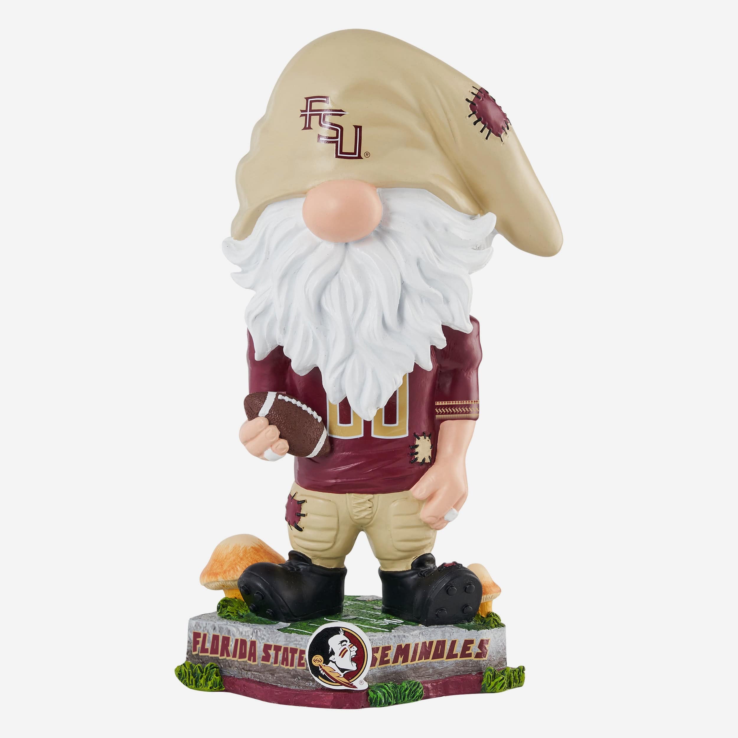 Florida State Seminoles Gnome Bobblehead