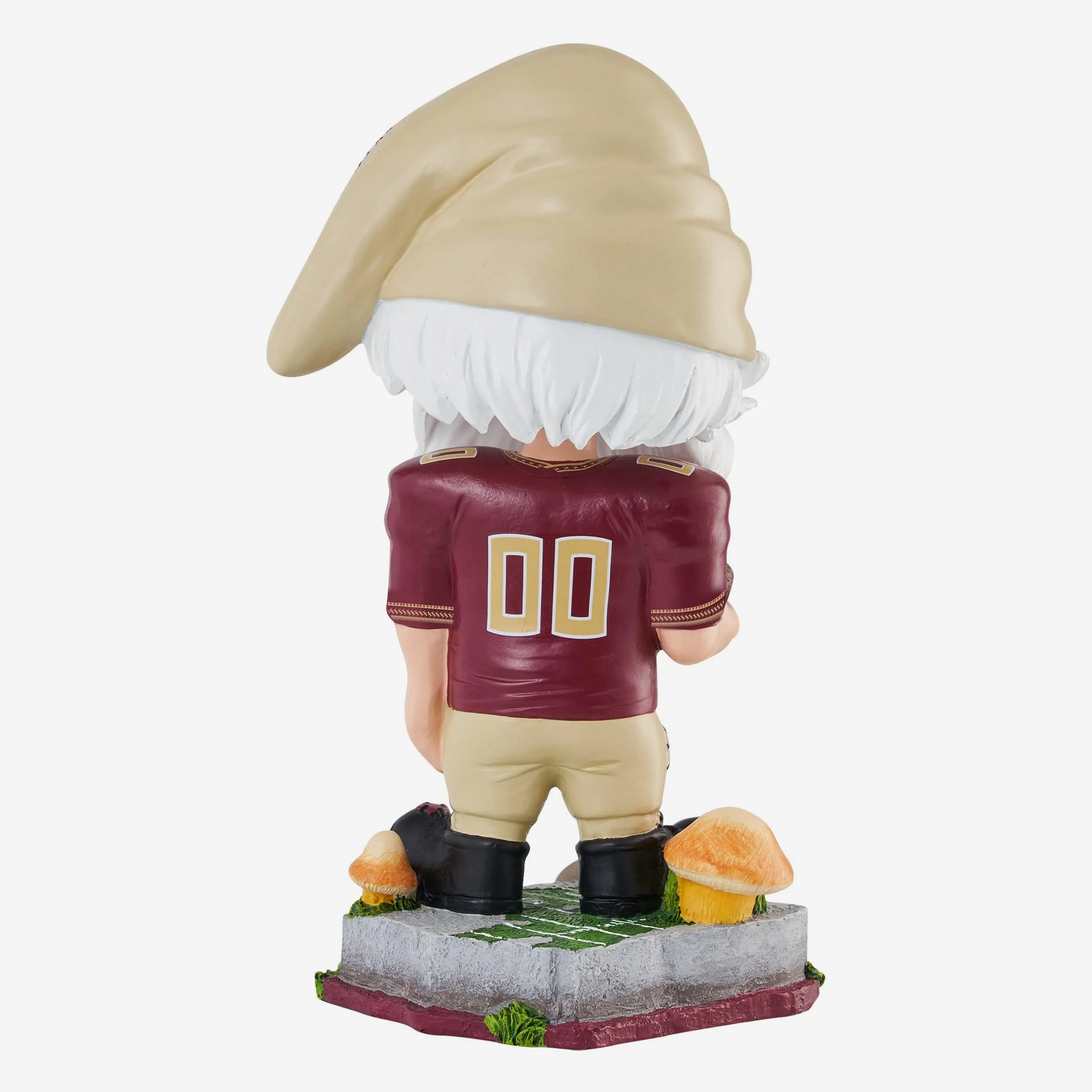 Florida State Seminoles Gnome Bobblehead - Image 5