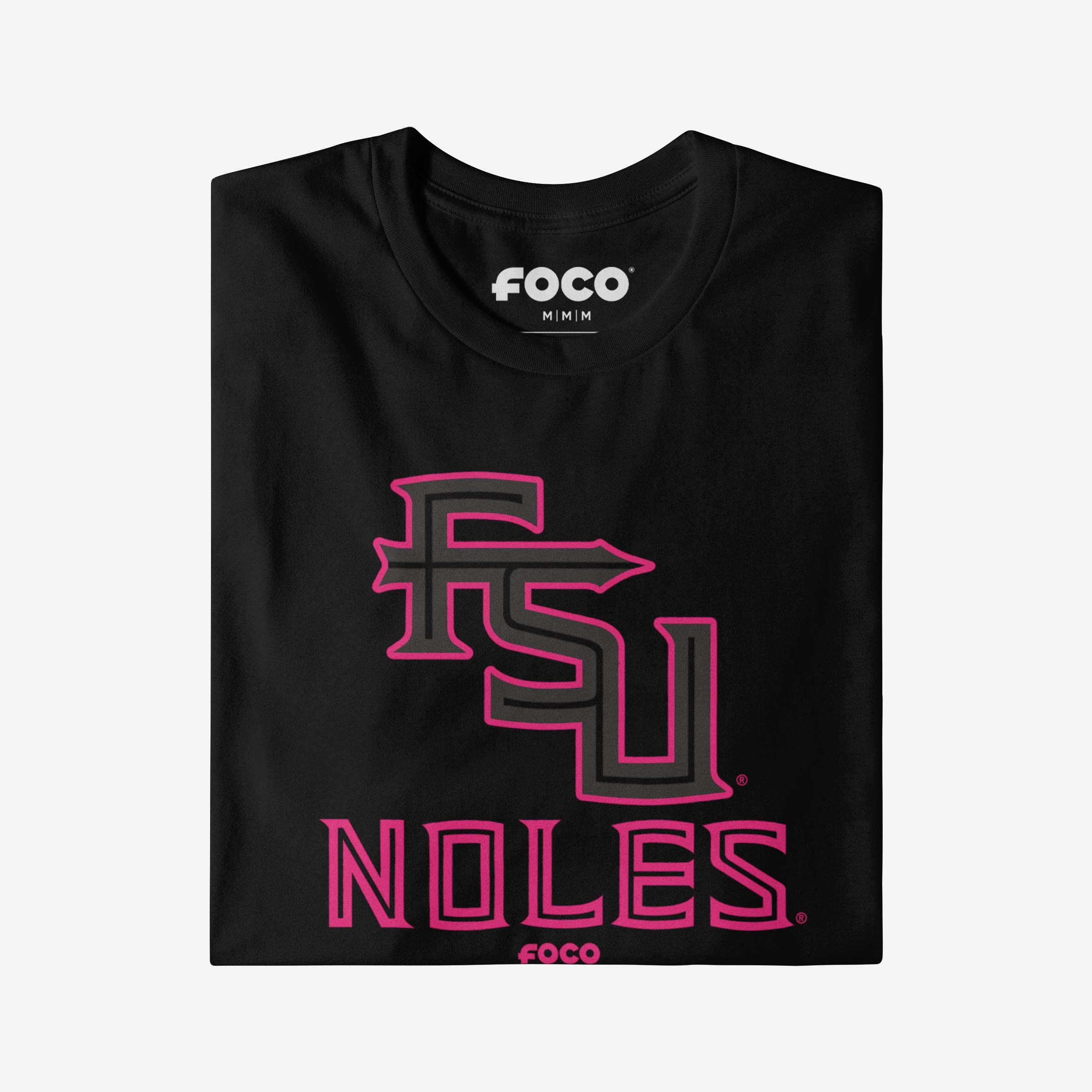 Florida State Seminoles Highlight Reel T-Shirt - Image 4