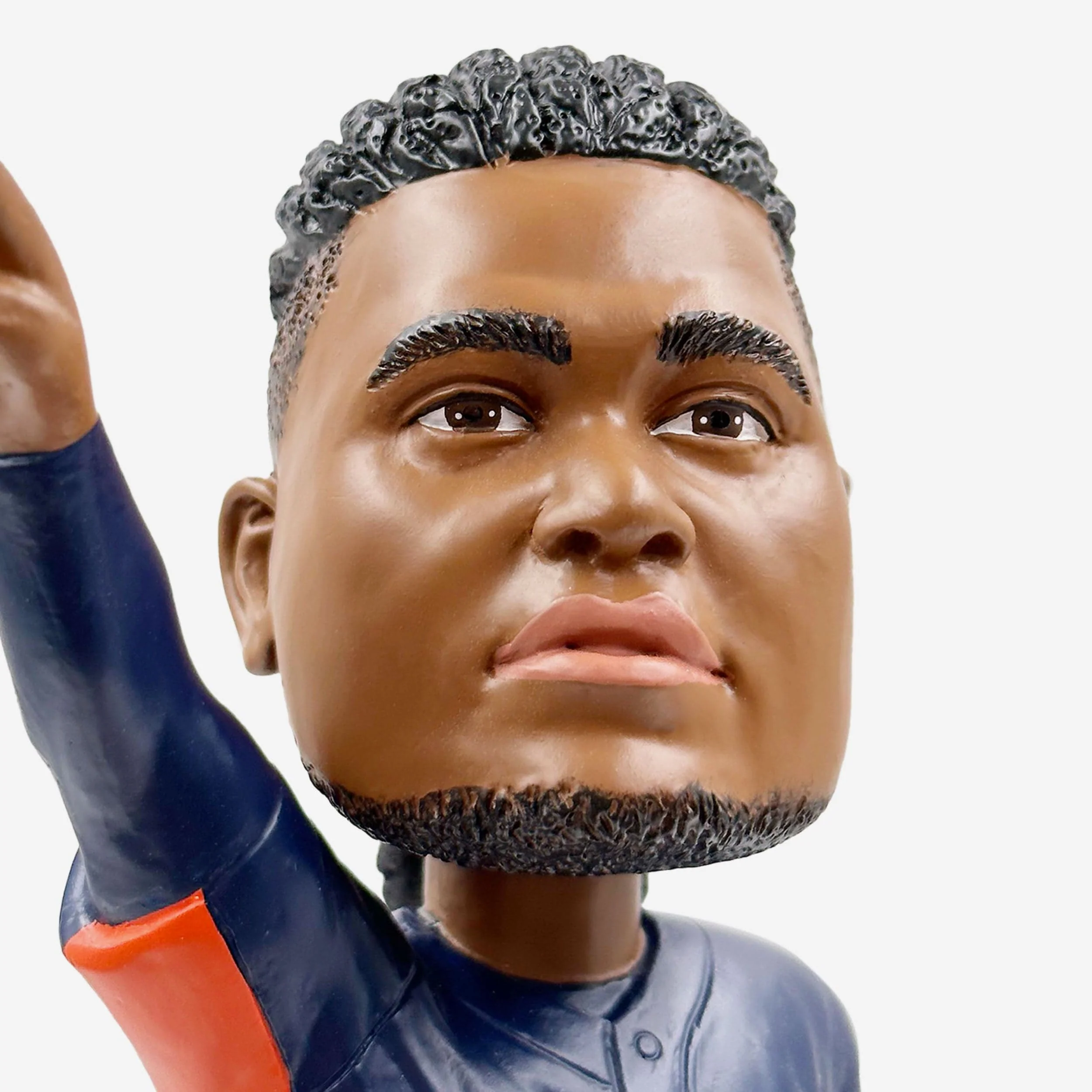 Framber Valdez Houston Astros No-Hitter Bobblehead - Image 2