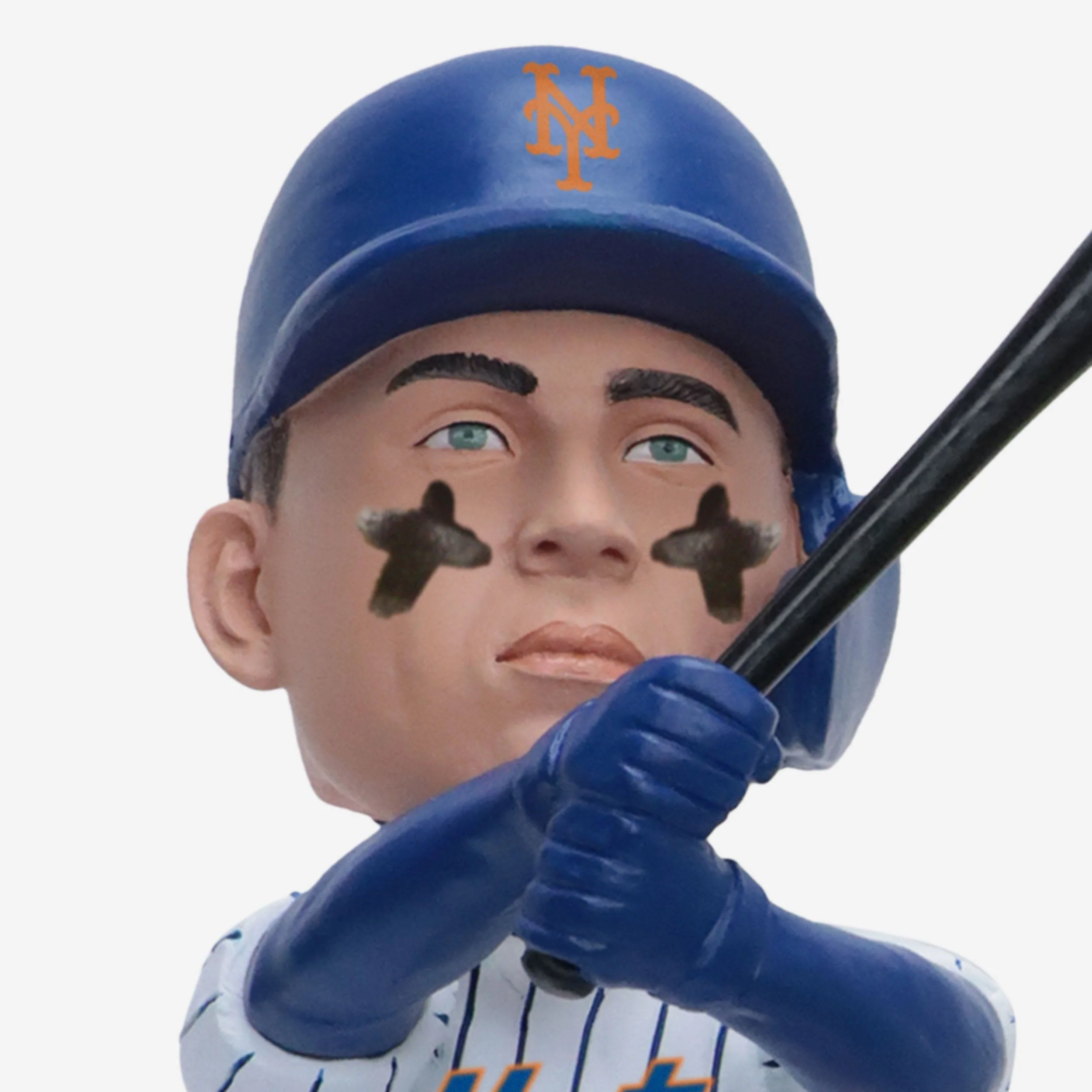 Francisco Alvarez New York Mets Star Rookie Bobblehead - Image 2