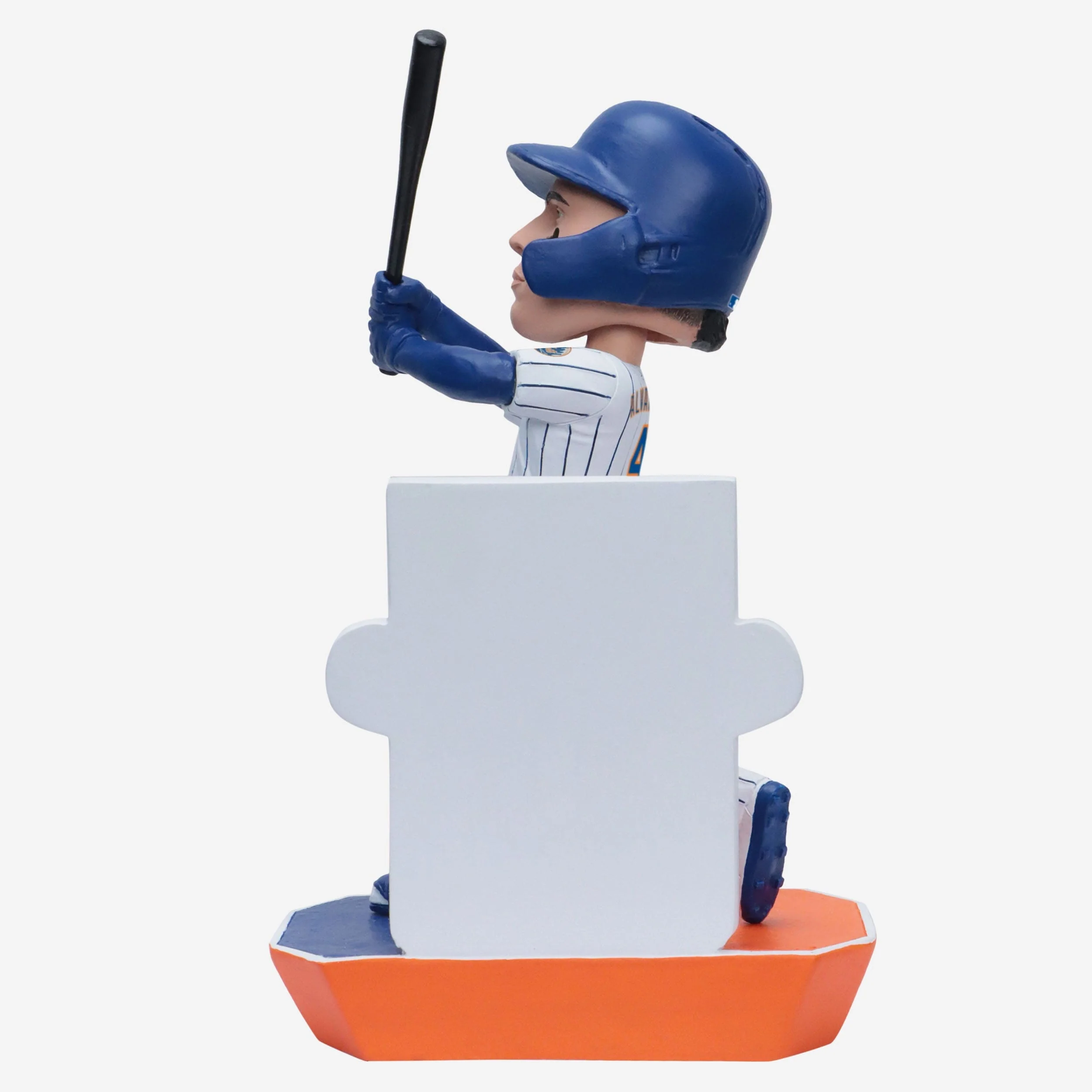 Francisco Alvarez New York Mets Star Rookie Bobblehead - Image 5