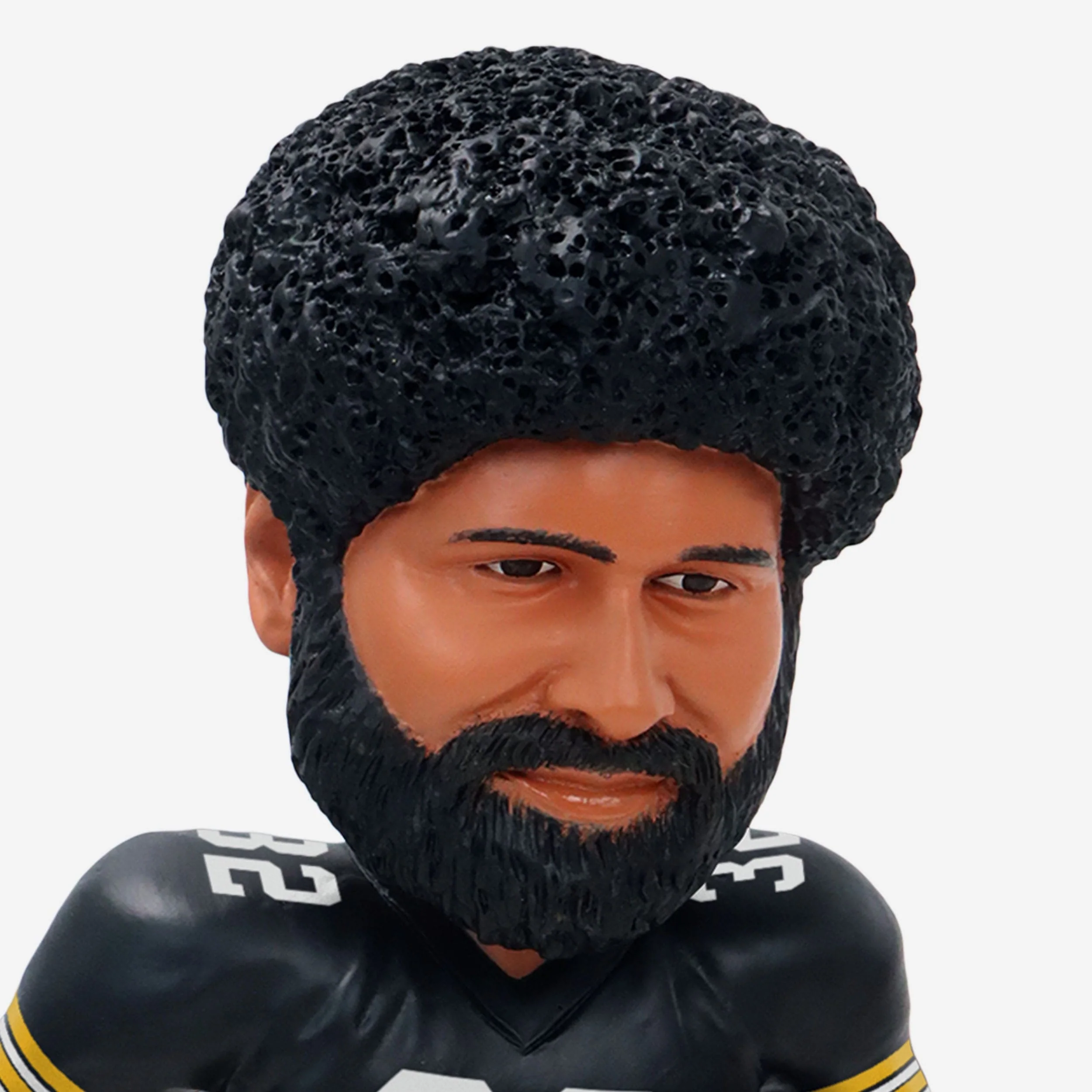 Franco Harris Pittsburgh Steelers Legendary Number 32 Bobblehead - Image 2