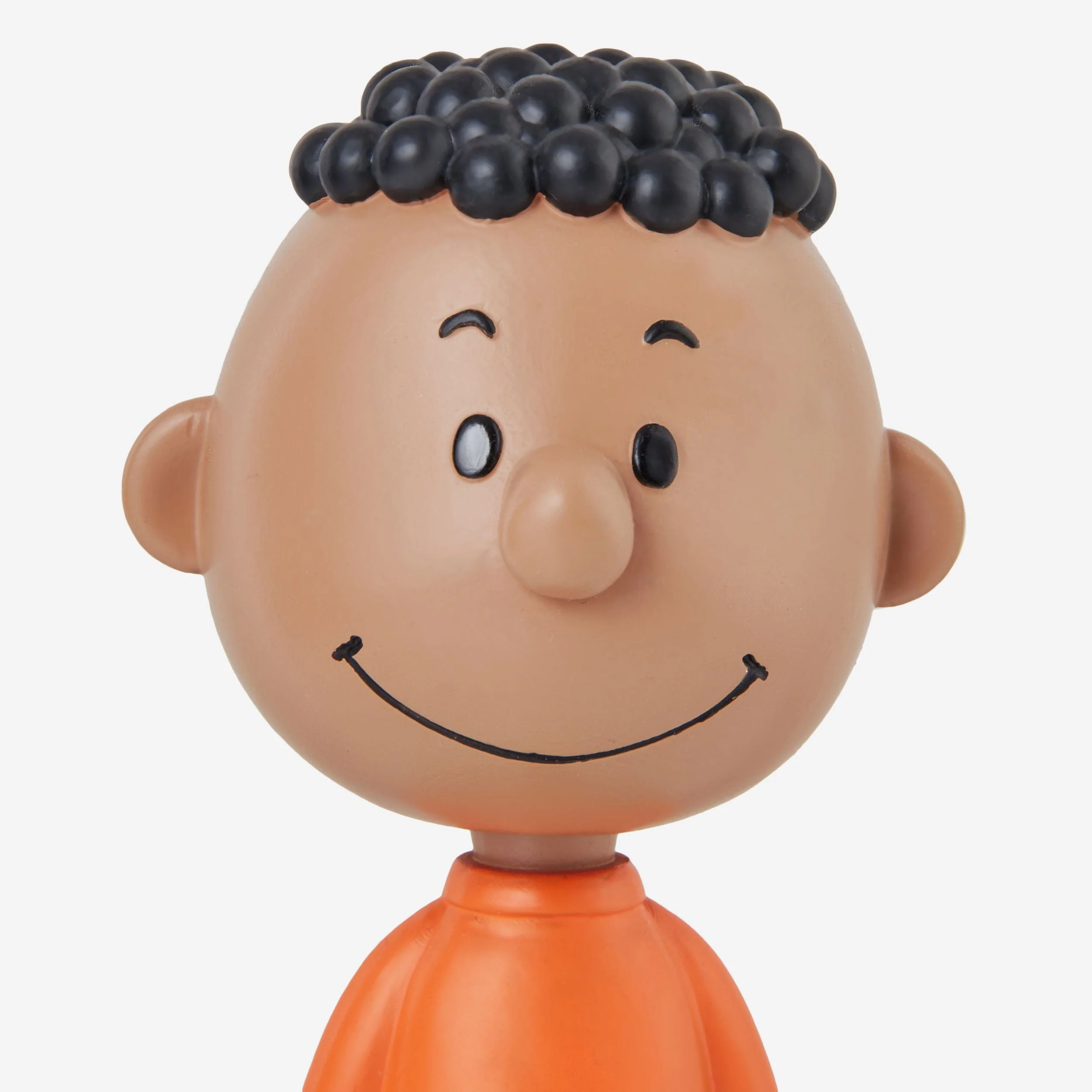 Franklin Peanuts Mini Bighead Bobblehead - Image 2