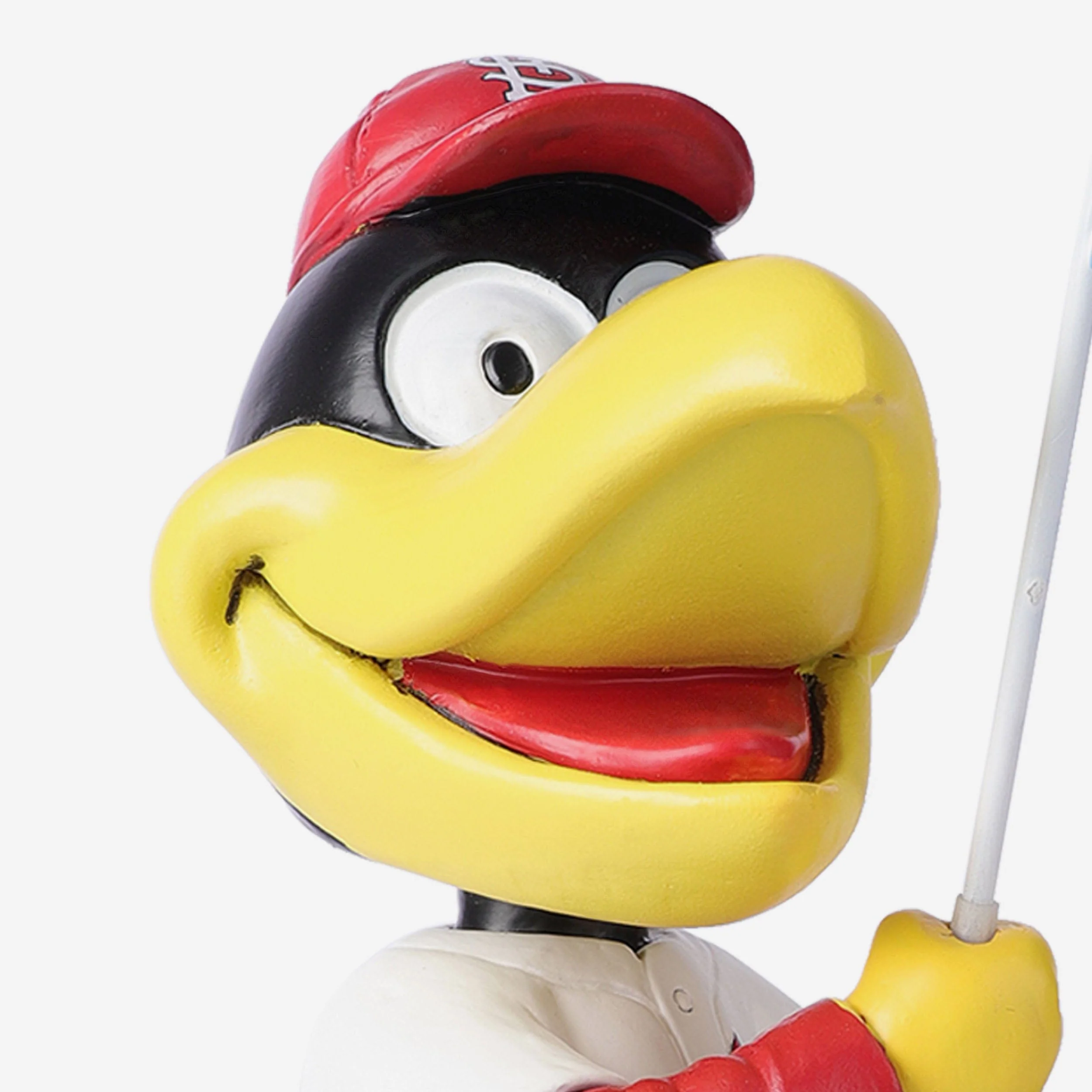 Fredbird St Louis Cardinals Grapefruit League Mascot Bobblehead - Image 2