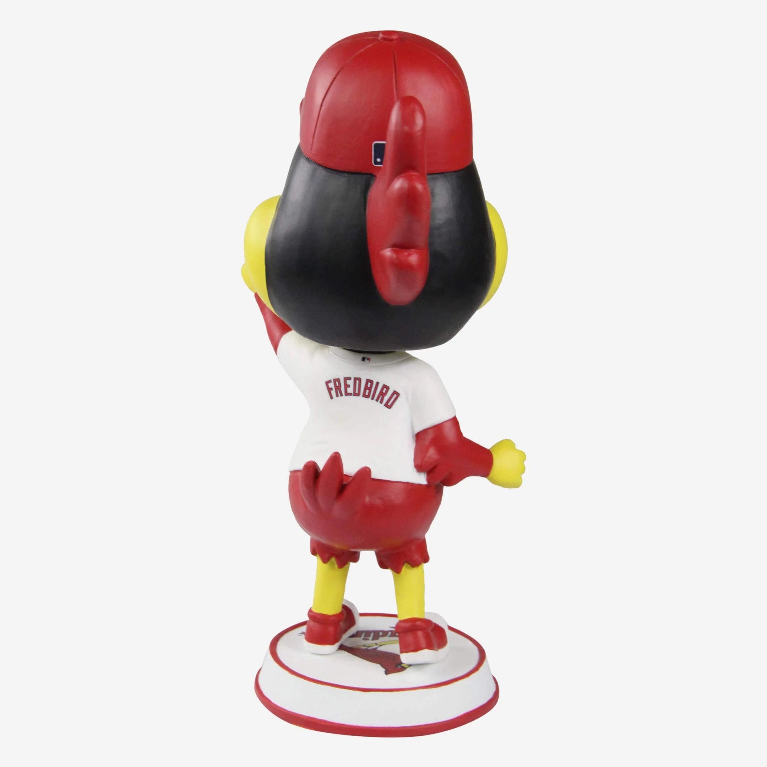 Fredbird St Louis Cardinals Mascot Bighead Bobblehead - Image 5