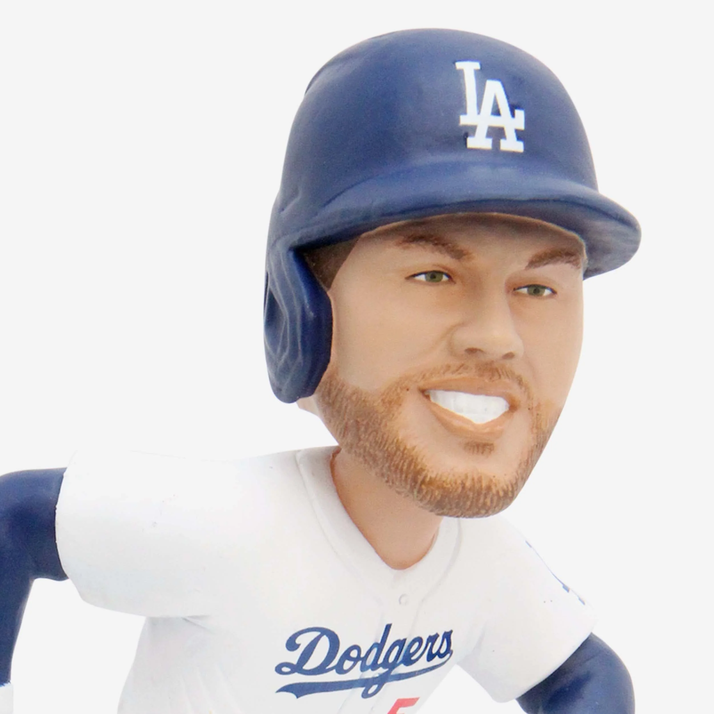 Freddie Freeman Los Angeles Dodgers 200 Hits 20 Home Runs 20 Steals Bobblehead - Image 2