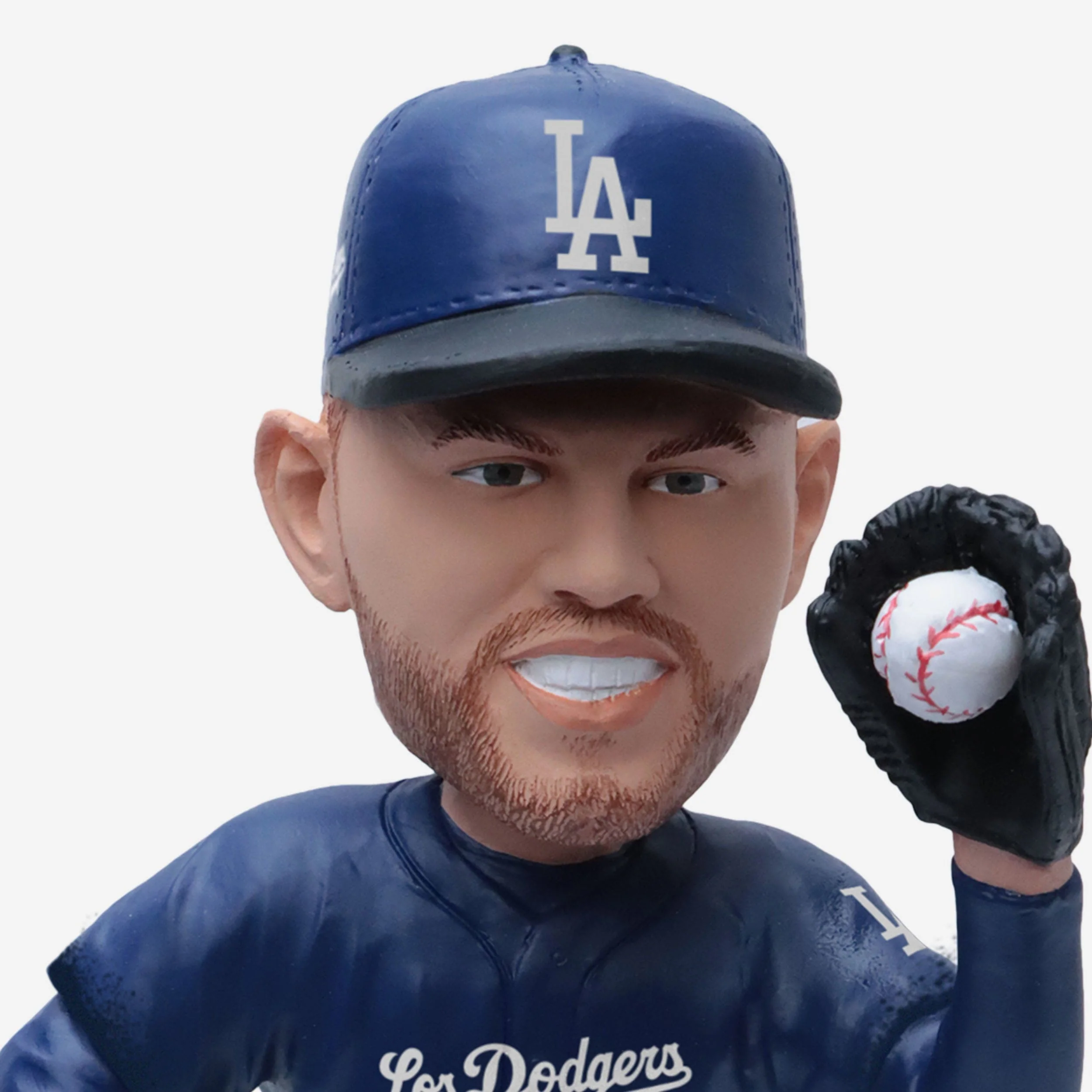 Freddie Freeman Los Angeles Dodgers 2023 City Connect Bobblehead - Image 2