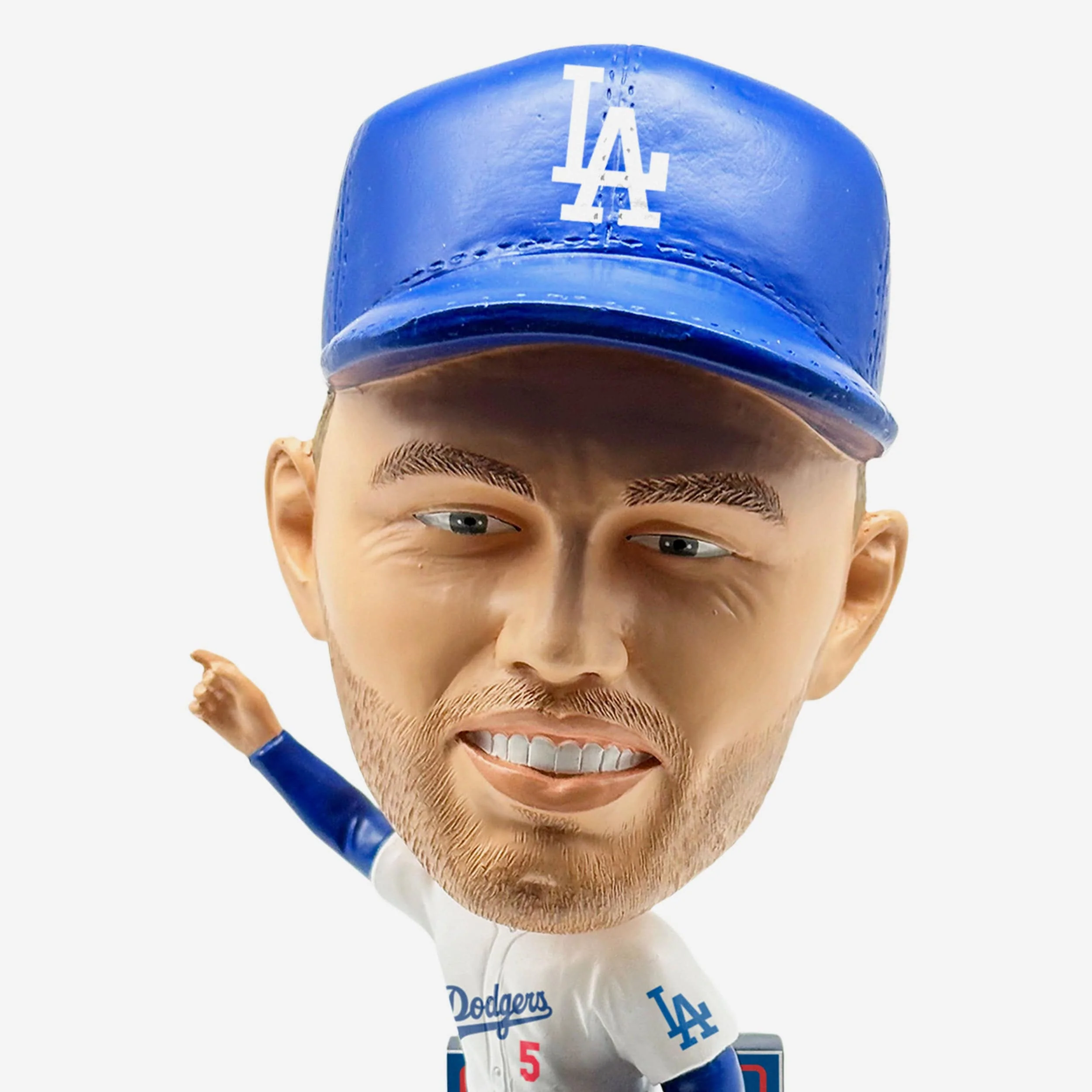 Freddie Freeman Los Angeles Dodgers 2024 Spring Training Cactus League Bighead Bobblehead - Image 2