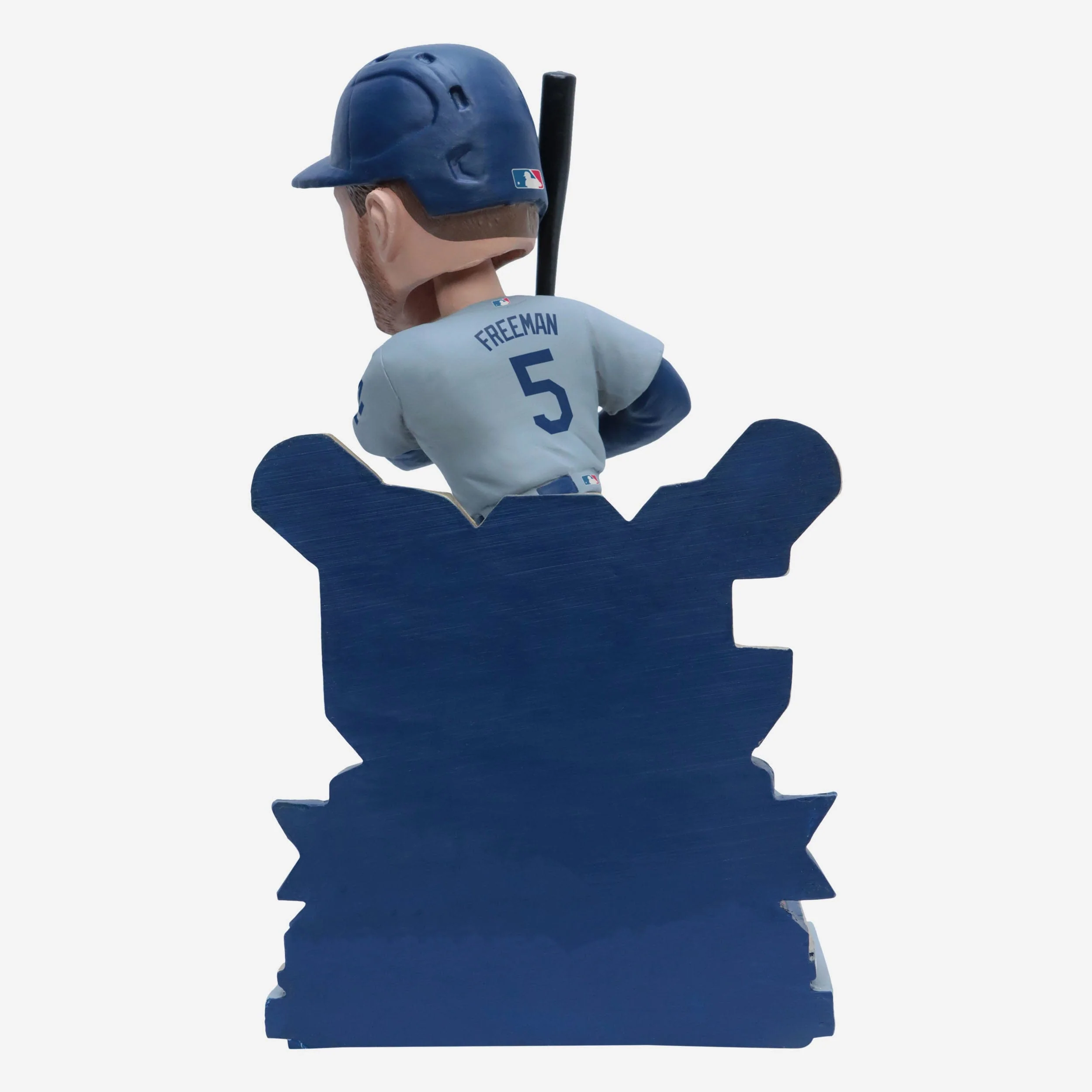 Freddie Freeman Los Angeles Dodgers 300 Home Run Bobblehead - Image 5