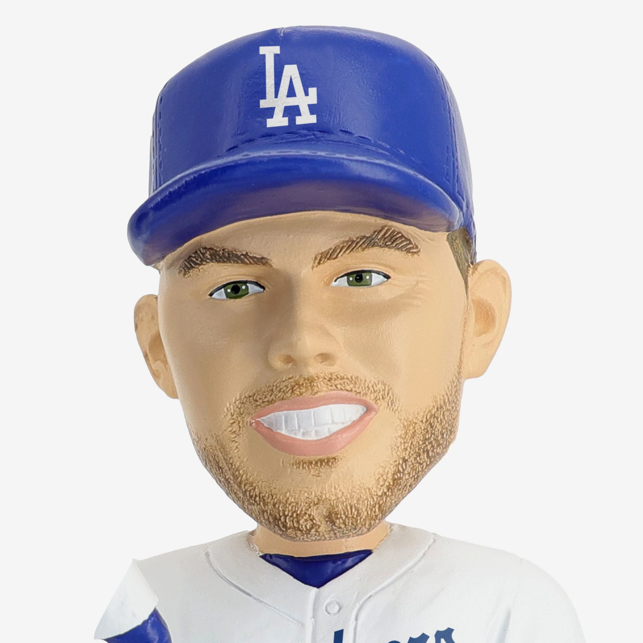 Freddie Freeman Los Angeles Dodgers Bobble Dubblz Bobblehead - Image 2