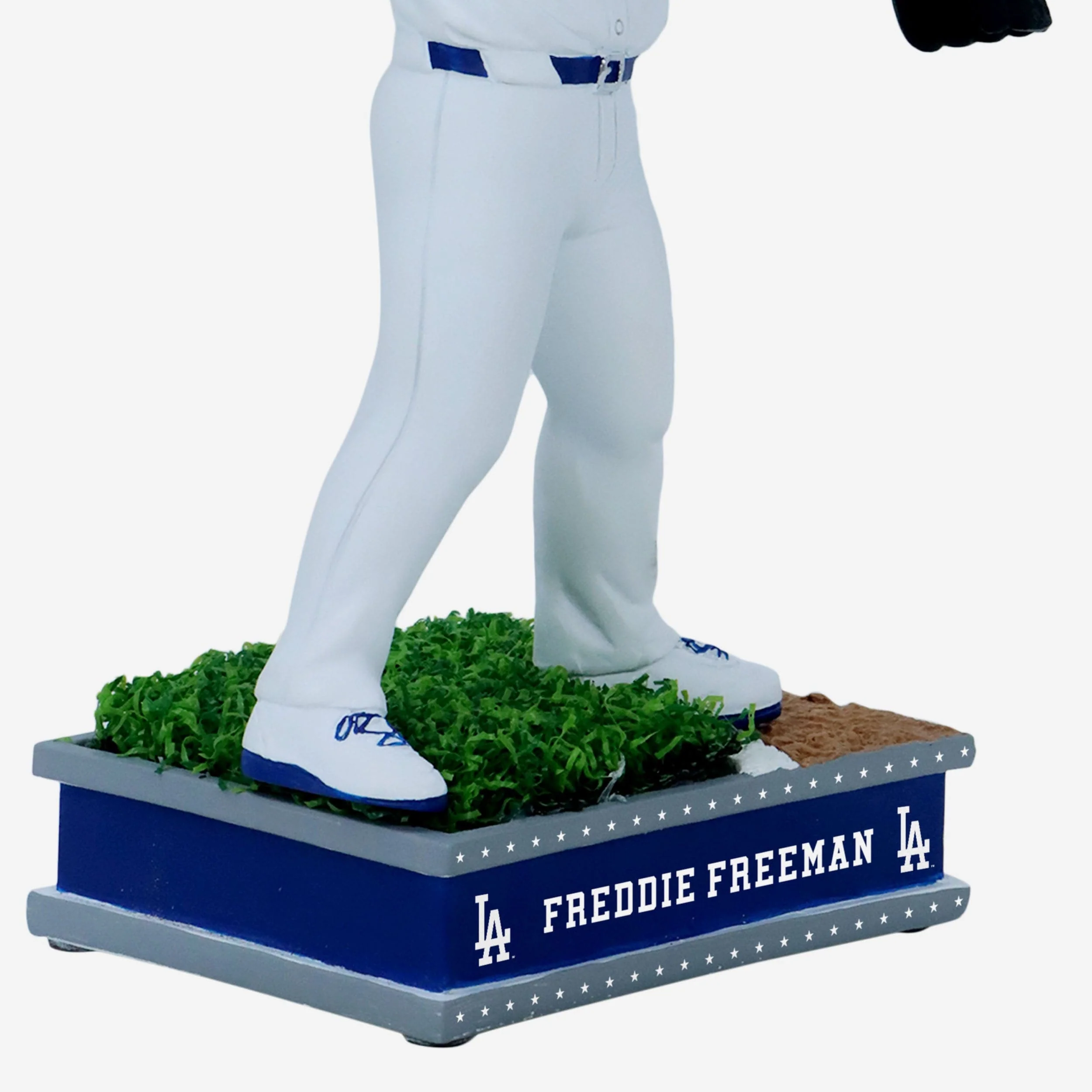 Freddie Freeman Los Angeles Dodgers Field Star Bobblehead - Image 3