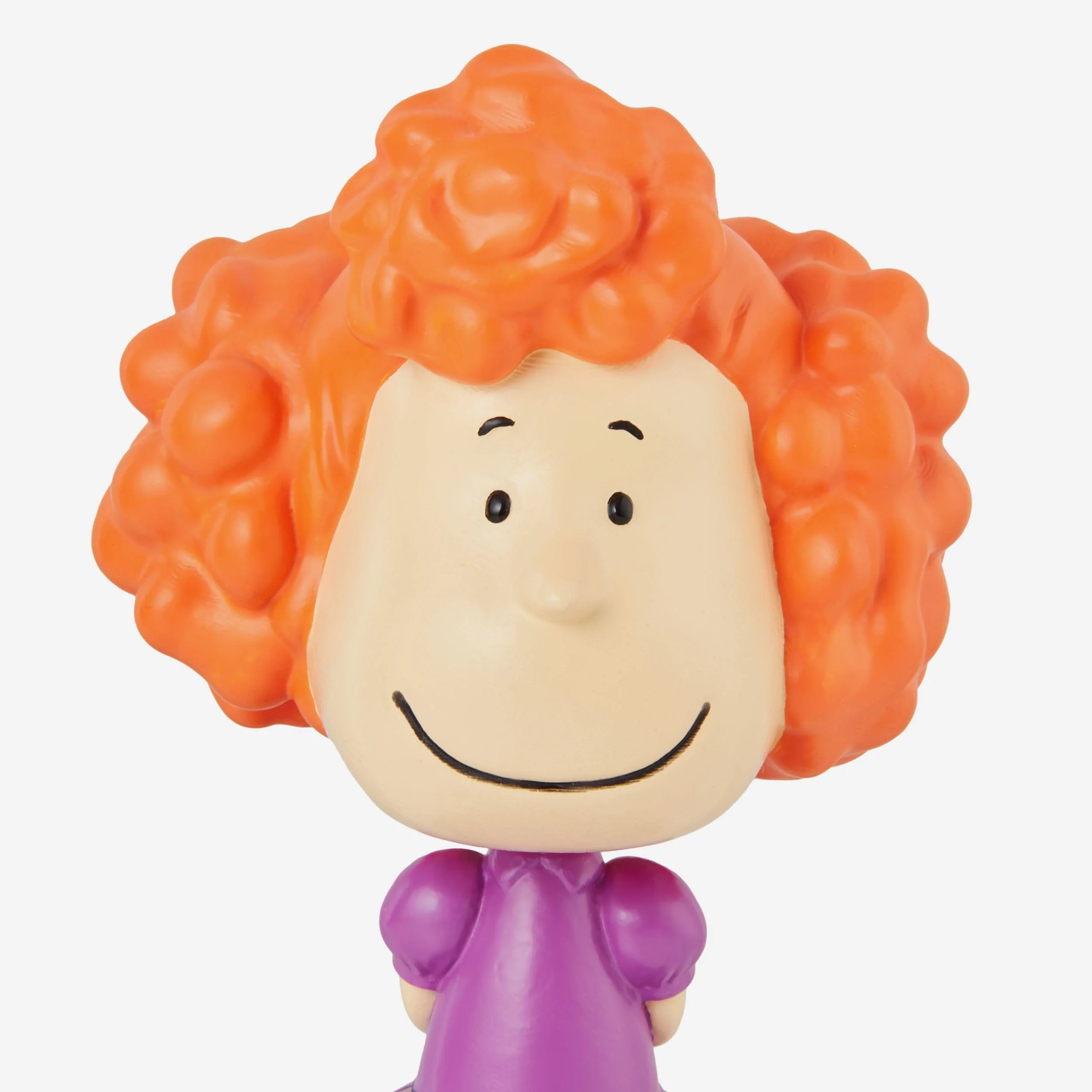 Frieda Peanuts Mini Bighead Bobblehead - Image 2