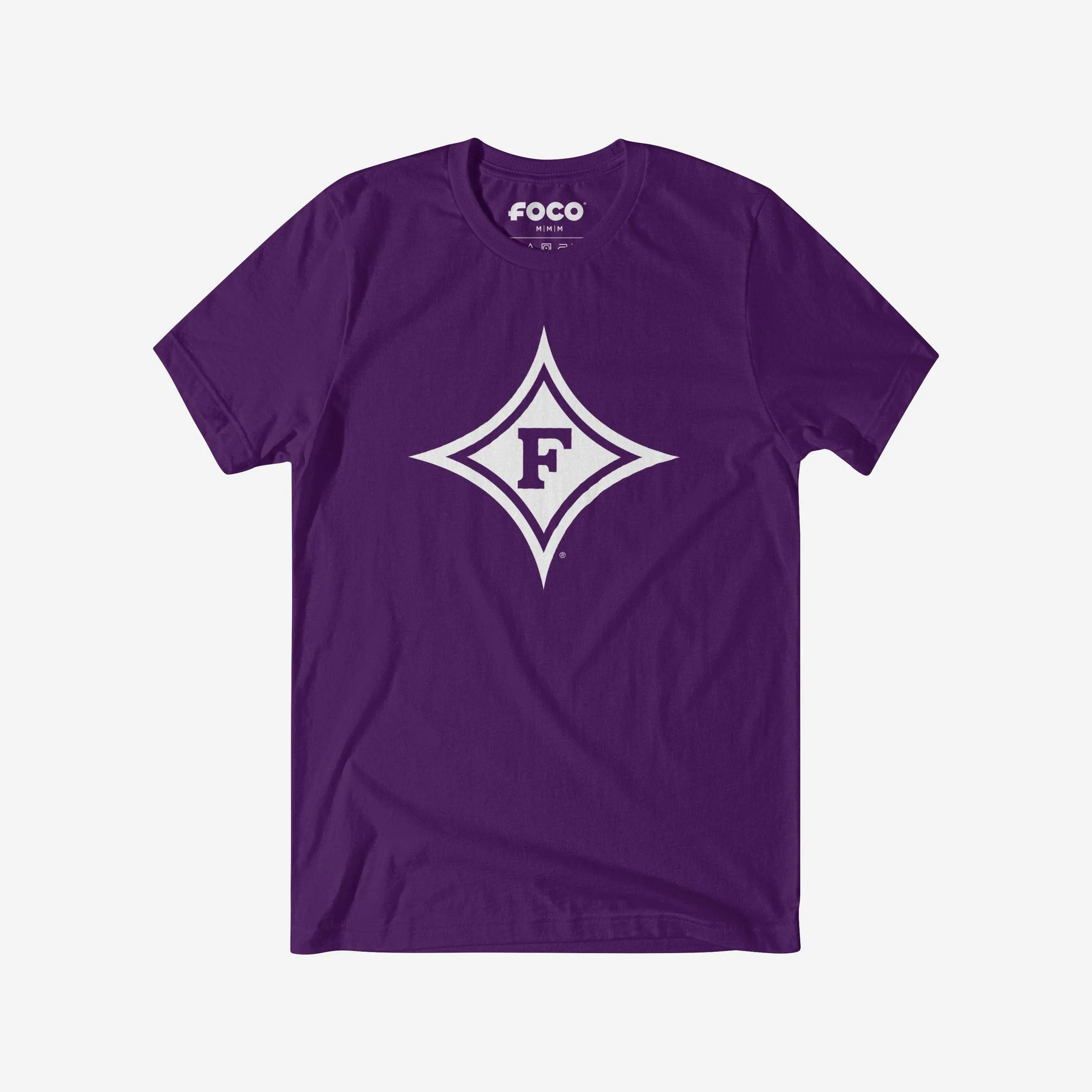 Furman Paladins Primary Logo T-Shirt