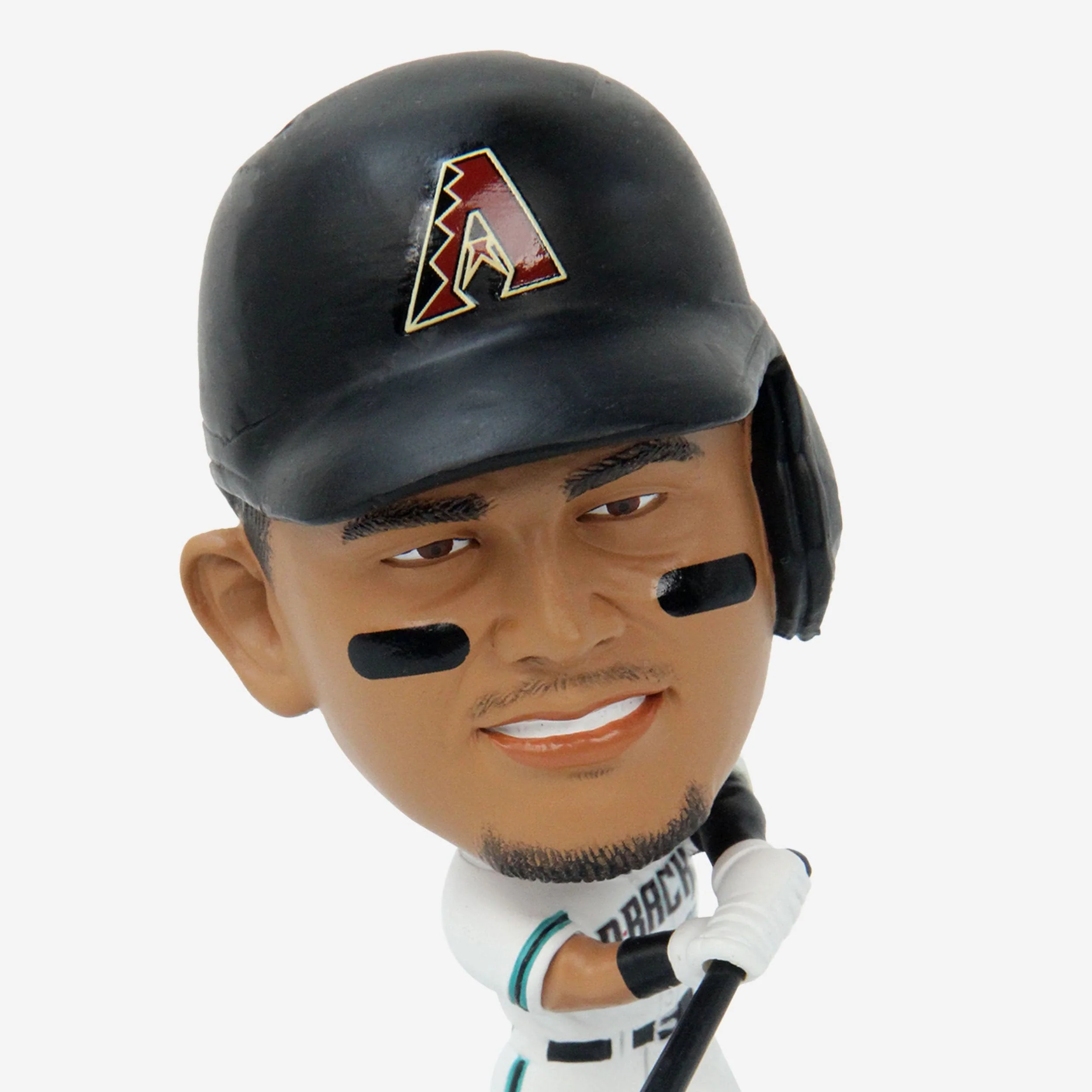 Gabriel Moreno Arizona Diamondbacks World Series Mini Bighead Bobblehead - Image 2