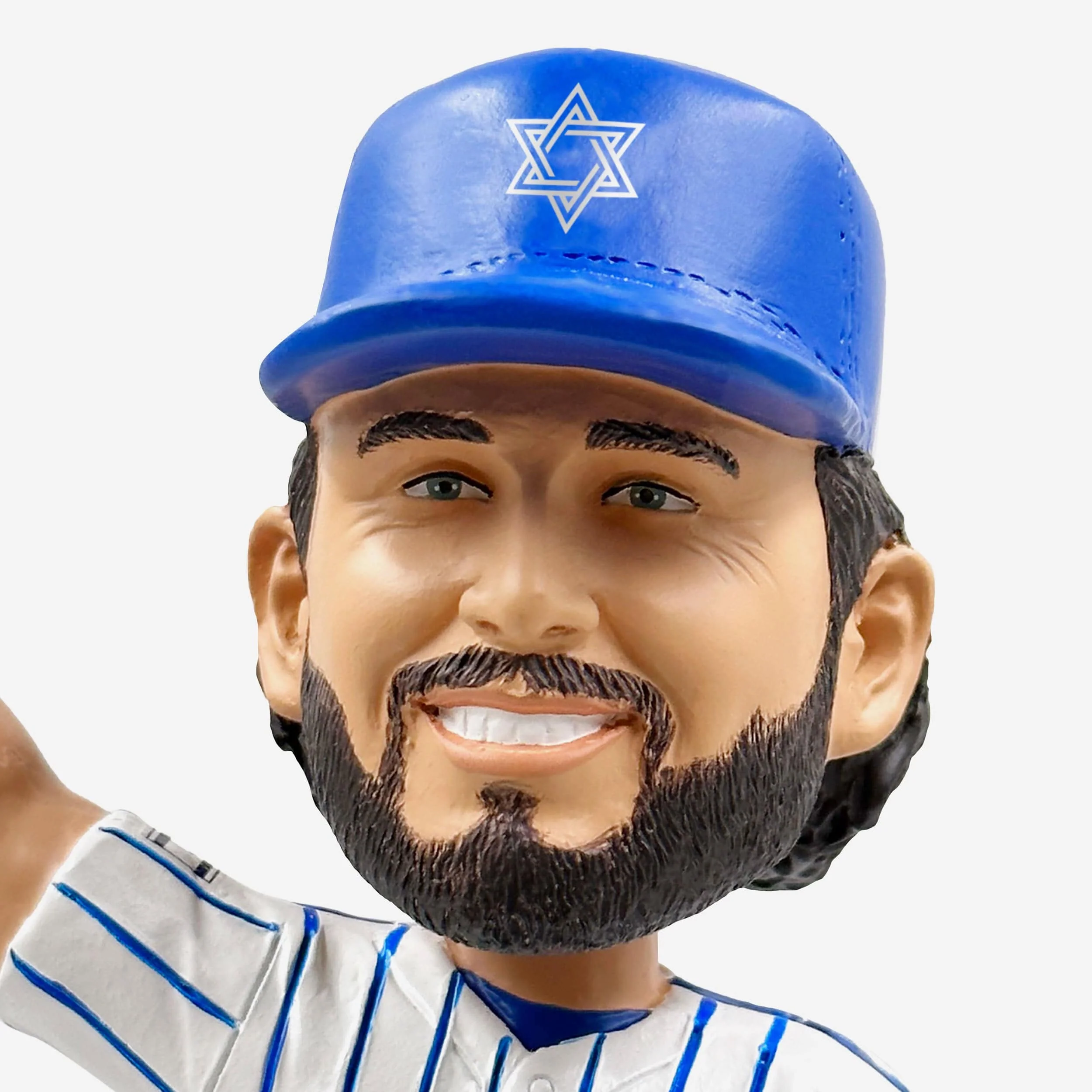 Garrett Stubbs Israel 2023 World Baseball Classic Bobblehead - Image 2