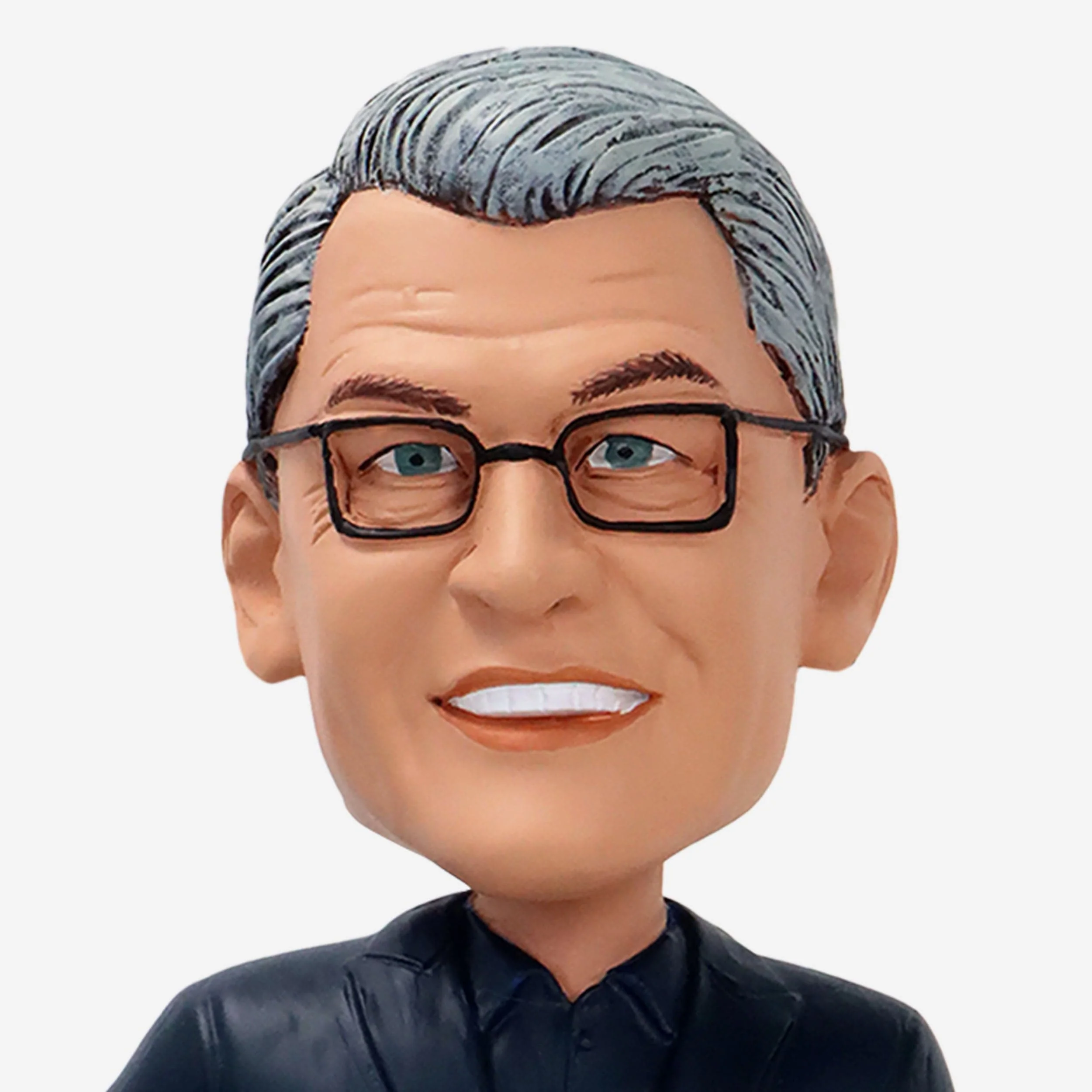 Geno Auriemma UConn Huskies 40 Seasons of Excellence Variant Bobblehead - Image 2