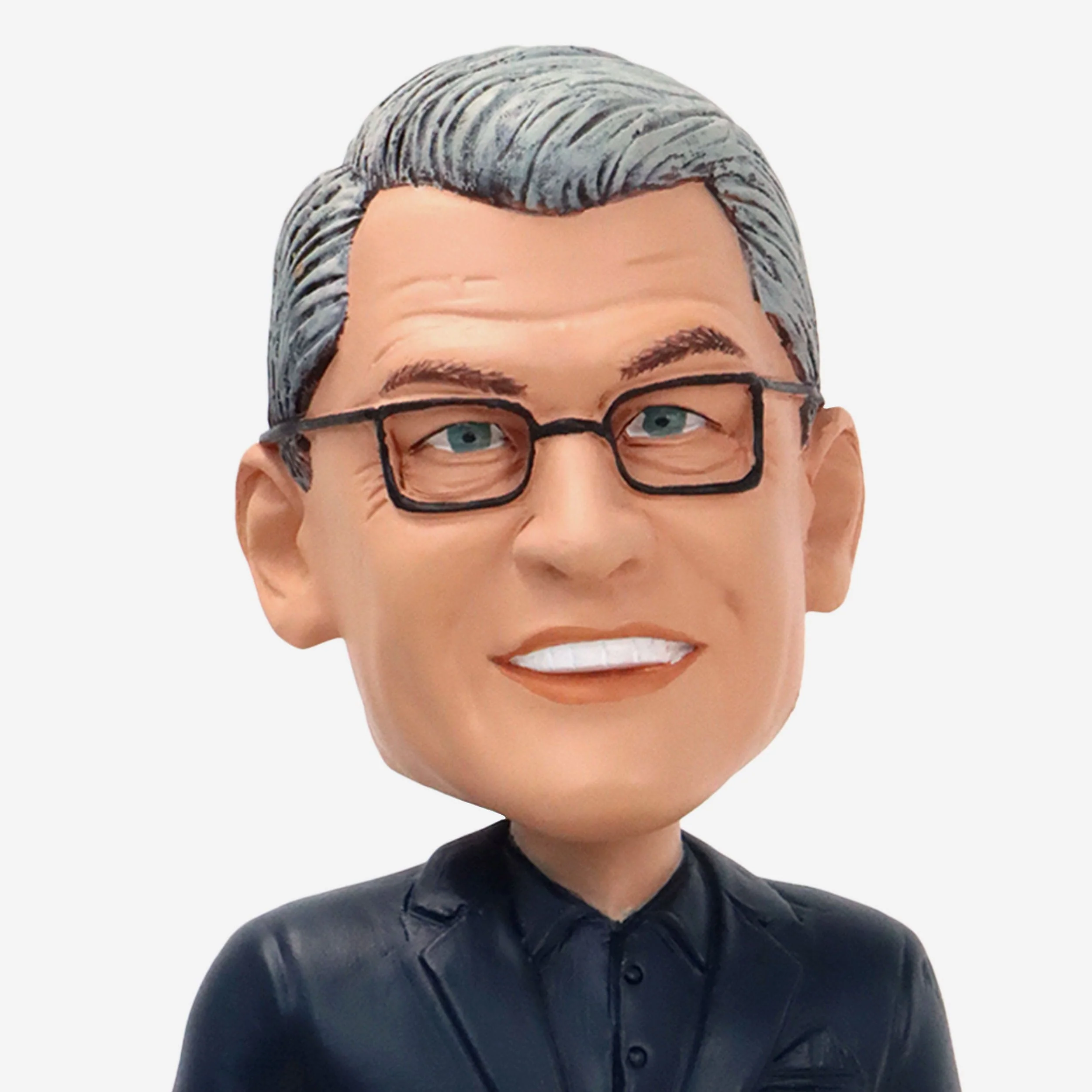 Geno Auriemma UConn Huskies All-Time Win Record Bobblehead - Image 2