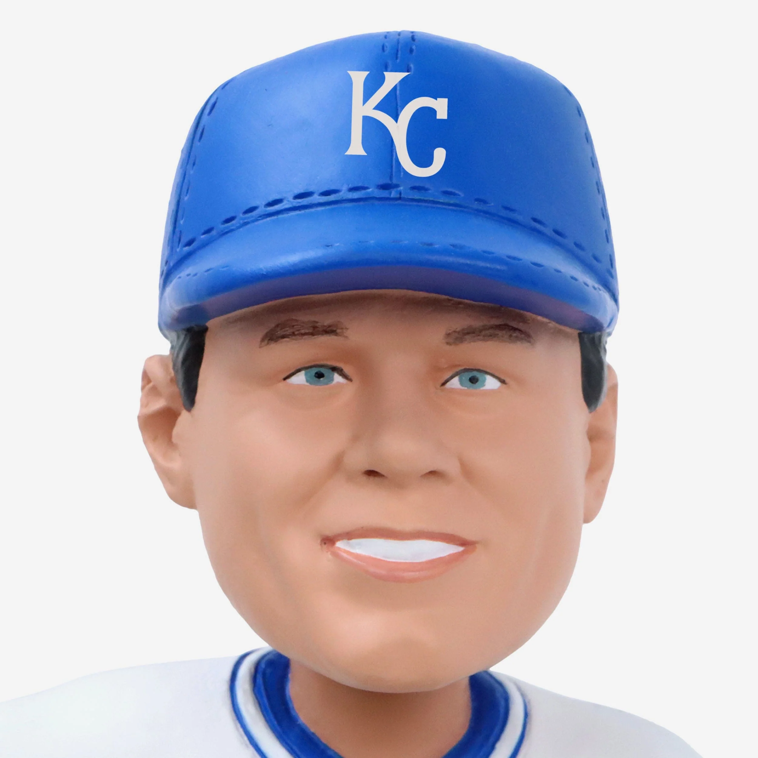 George Brett Kansas City Royals Legendary Number 5 Bobblehead - Image 2