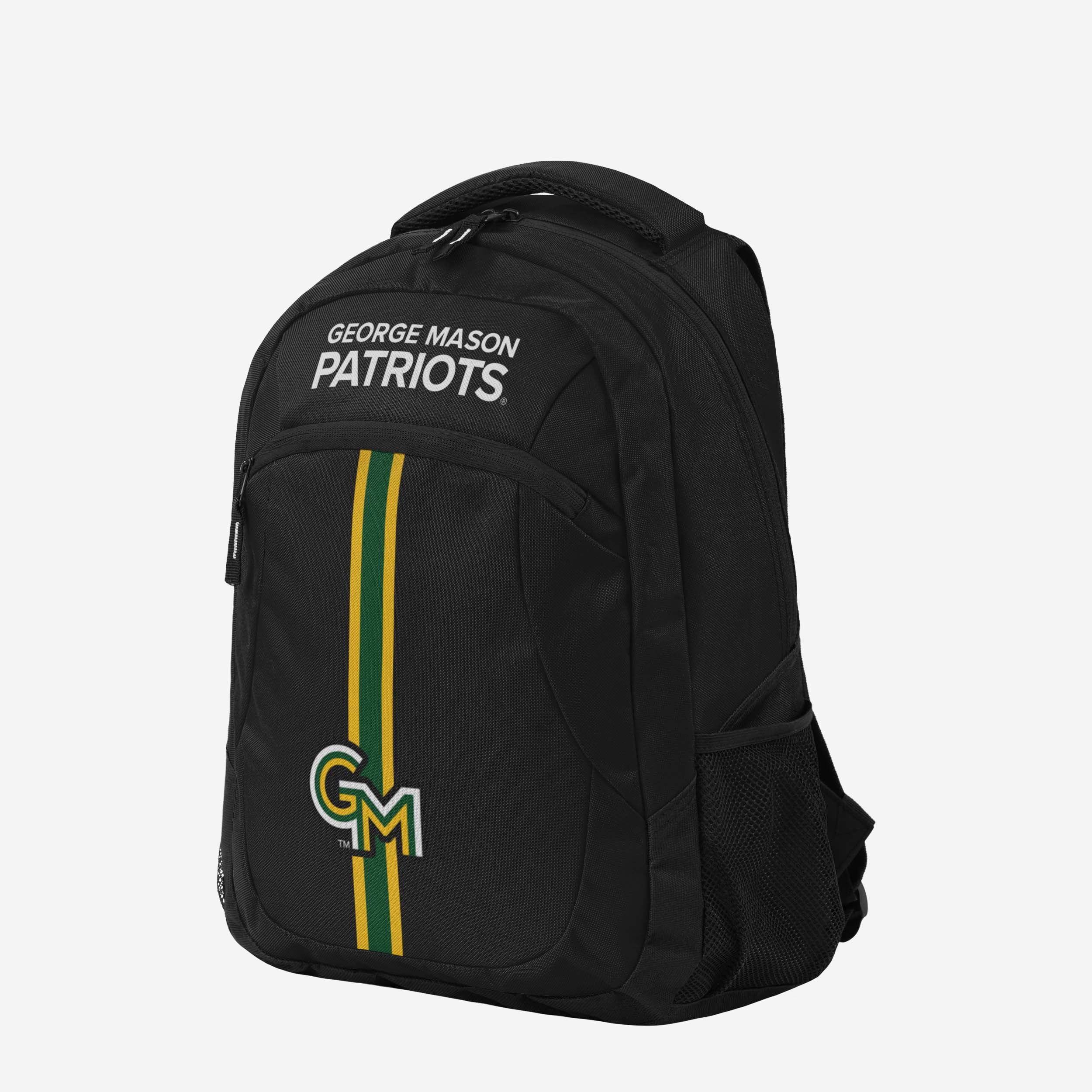 George Mason Patriots Action Backpack - Image 2