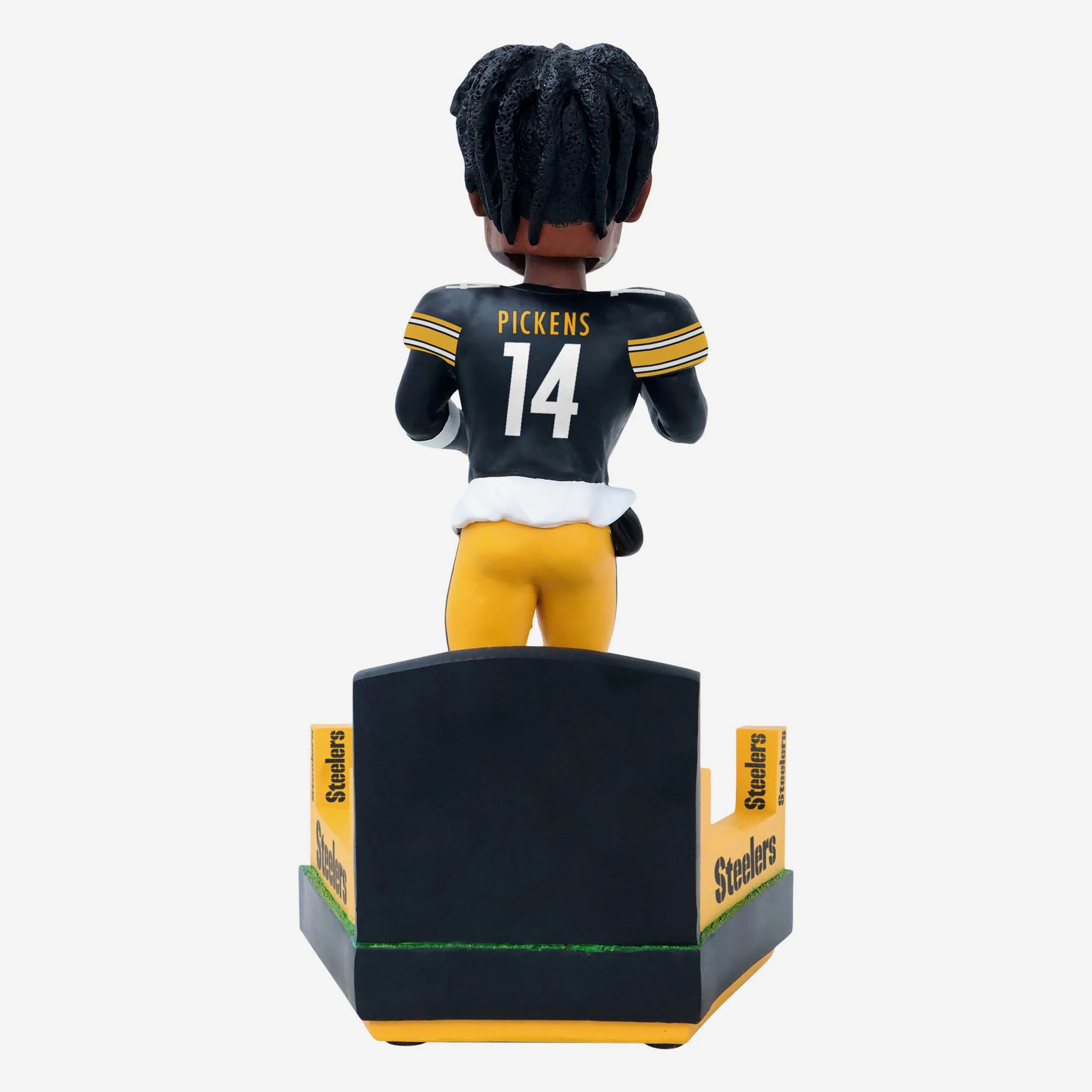 George Pickens Pittsburgh Steelers Tunnel Entrance Bobblehead - Image 5