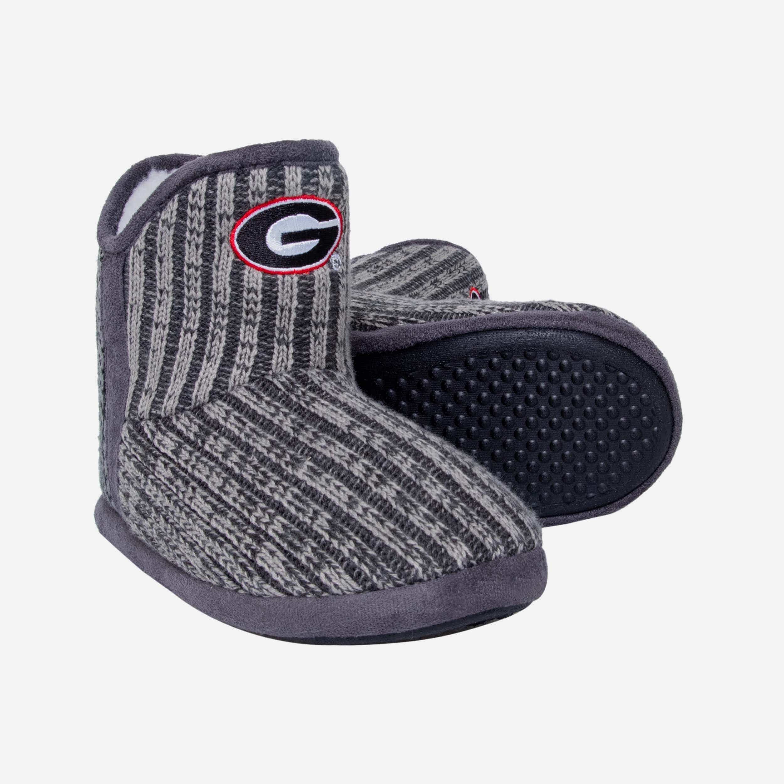 Georgia Bulldogs Womens Arianna Boot - Image 2