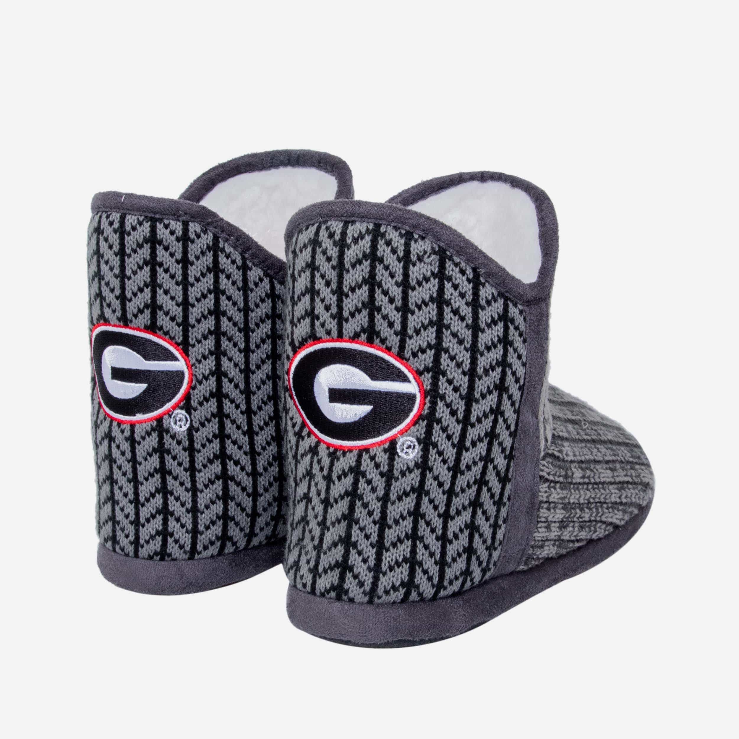 Georgia Bulldogs Womens Arianna Boot - Image 3