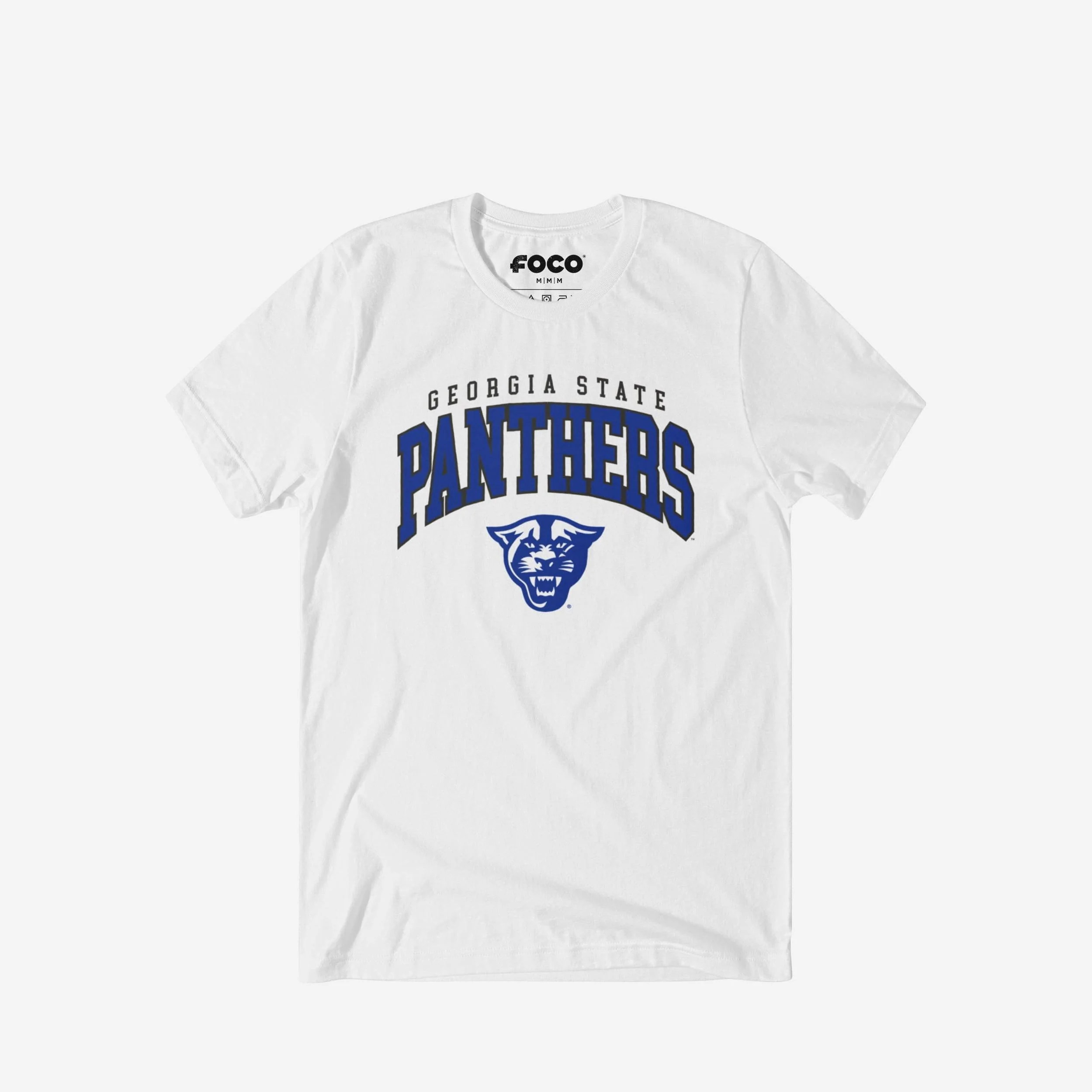 Georgia State Panthers Classic Logo T-Shirt - Image 3