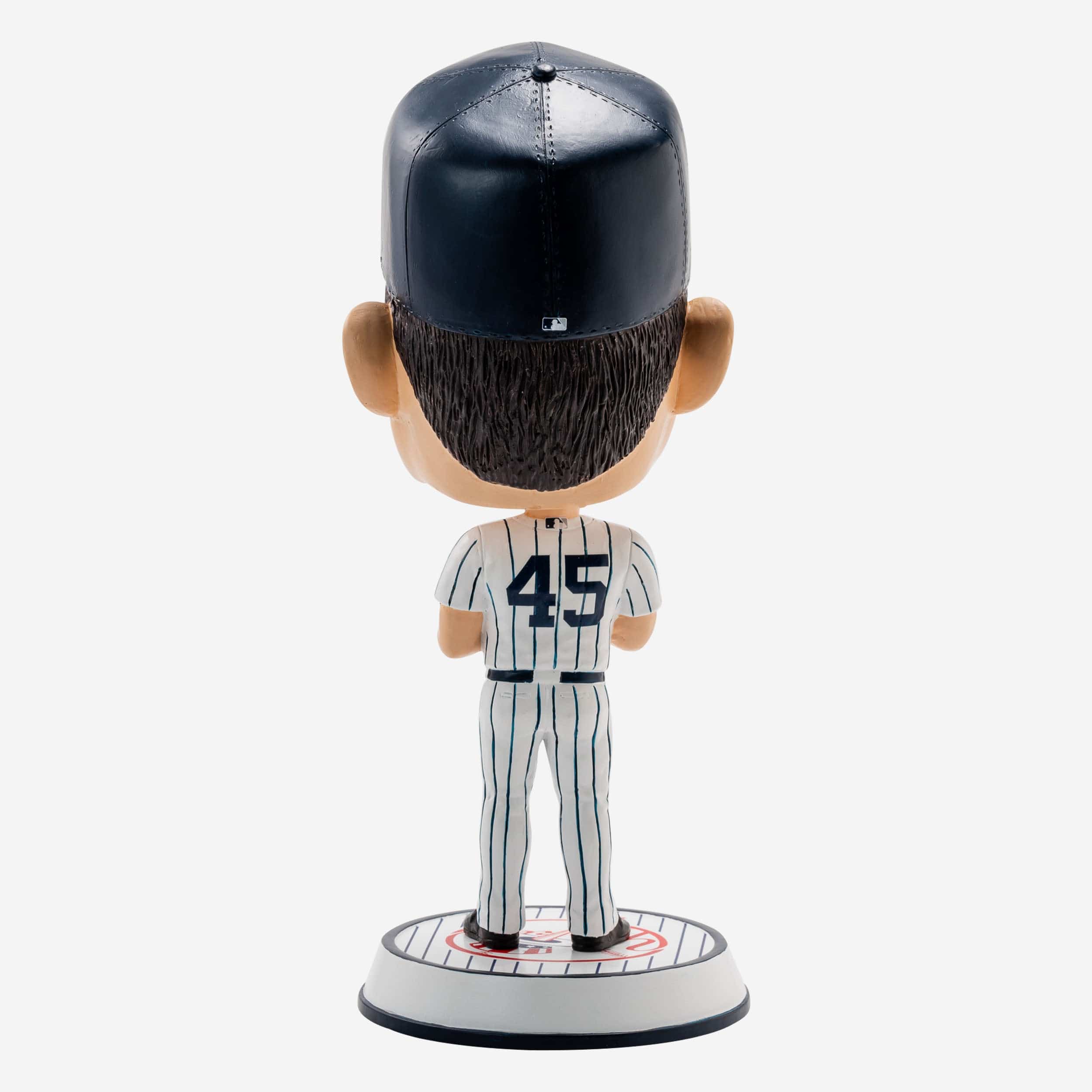 Gerrit Cole New York Yankees Bighead Bobblehead - Image 5