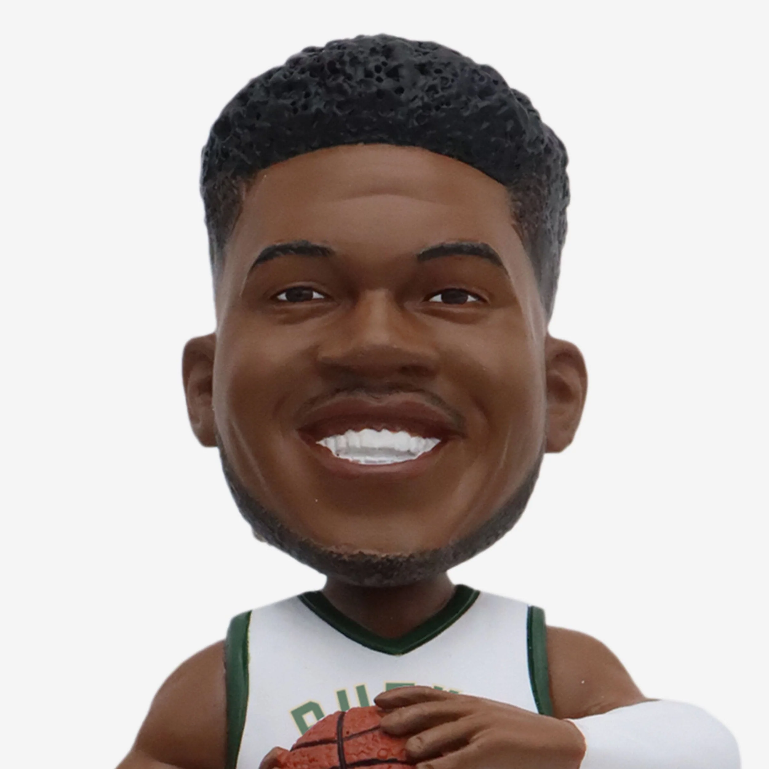 Giannis Antetokounmpo Milwaukee Bucks 2023 In-Season Tournament Bobblehead - Image 2