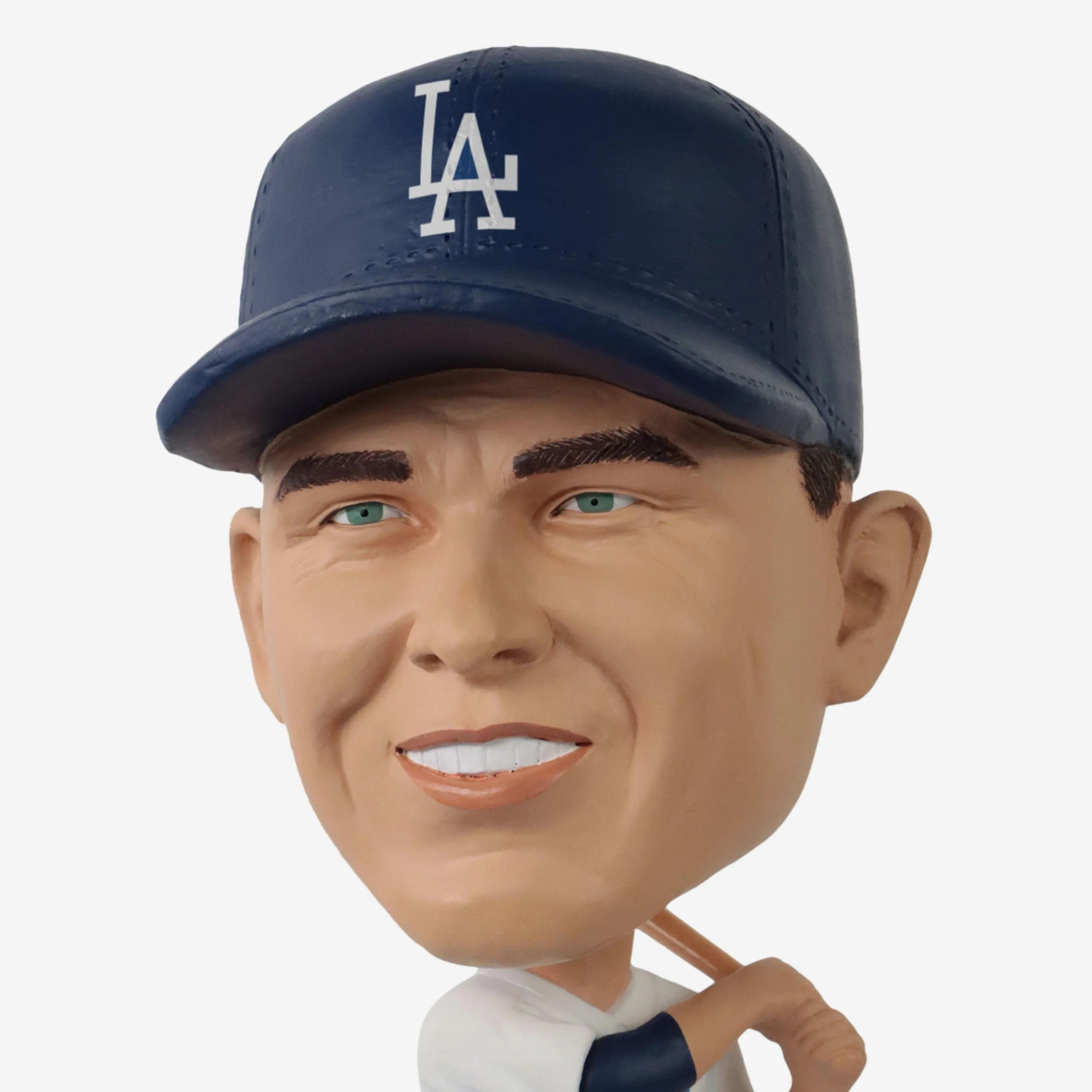 Gil Hodges Los Angeles Dodgers Bighead Bobblehead - Image 2