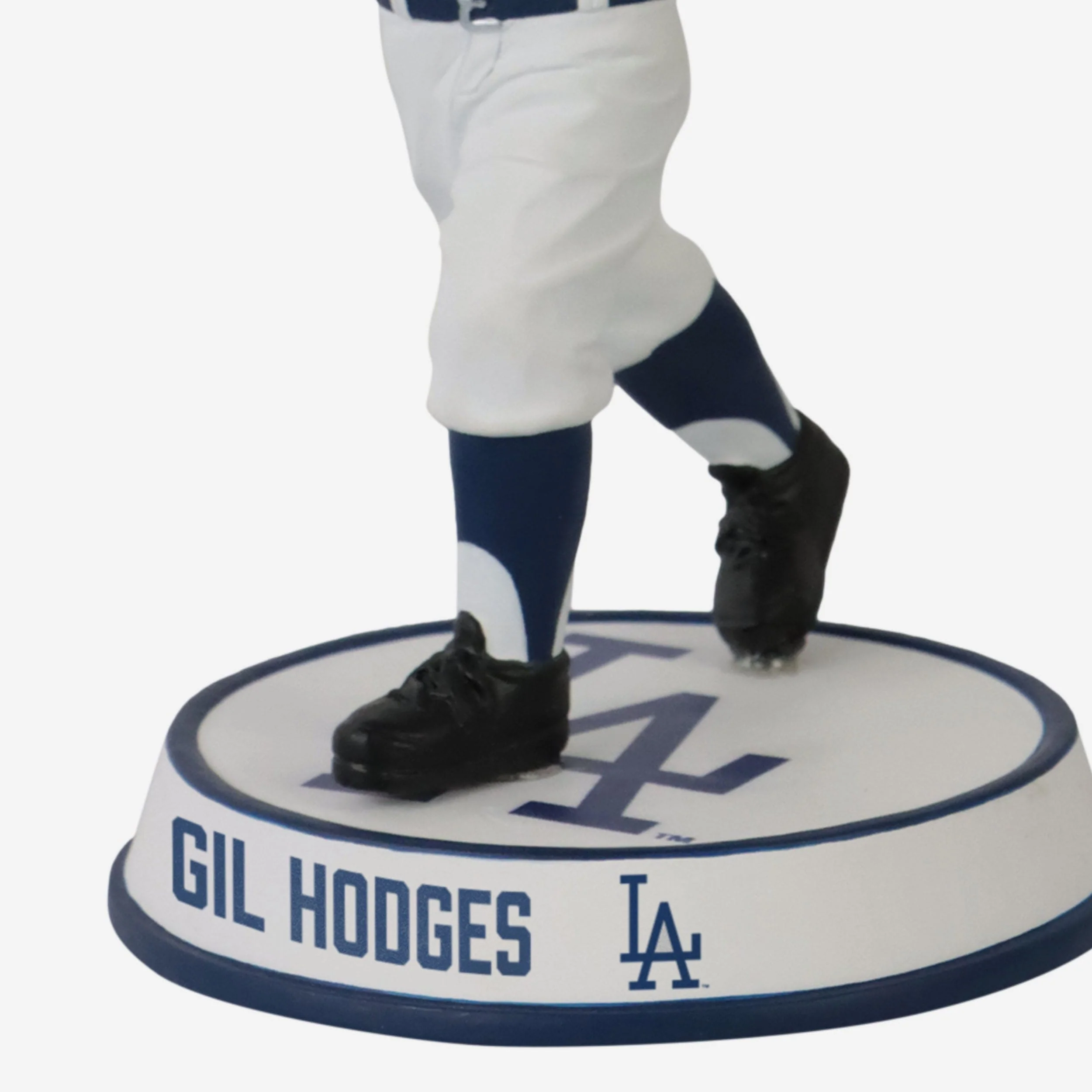 Gil Hodges Los Angeles Dodgers Bighead Bobblehead - Image 3