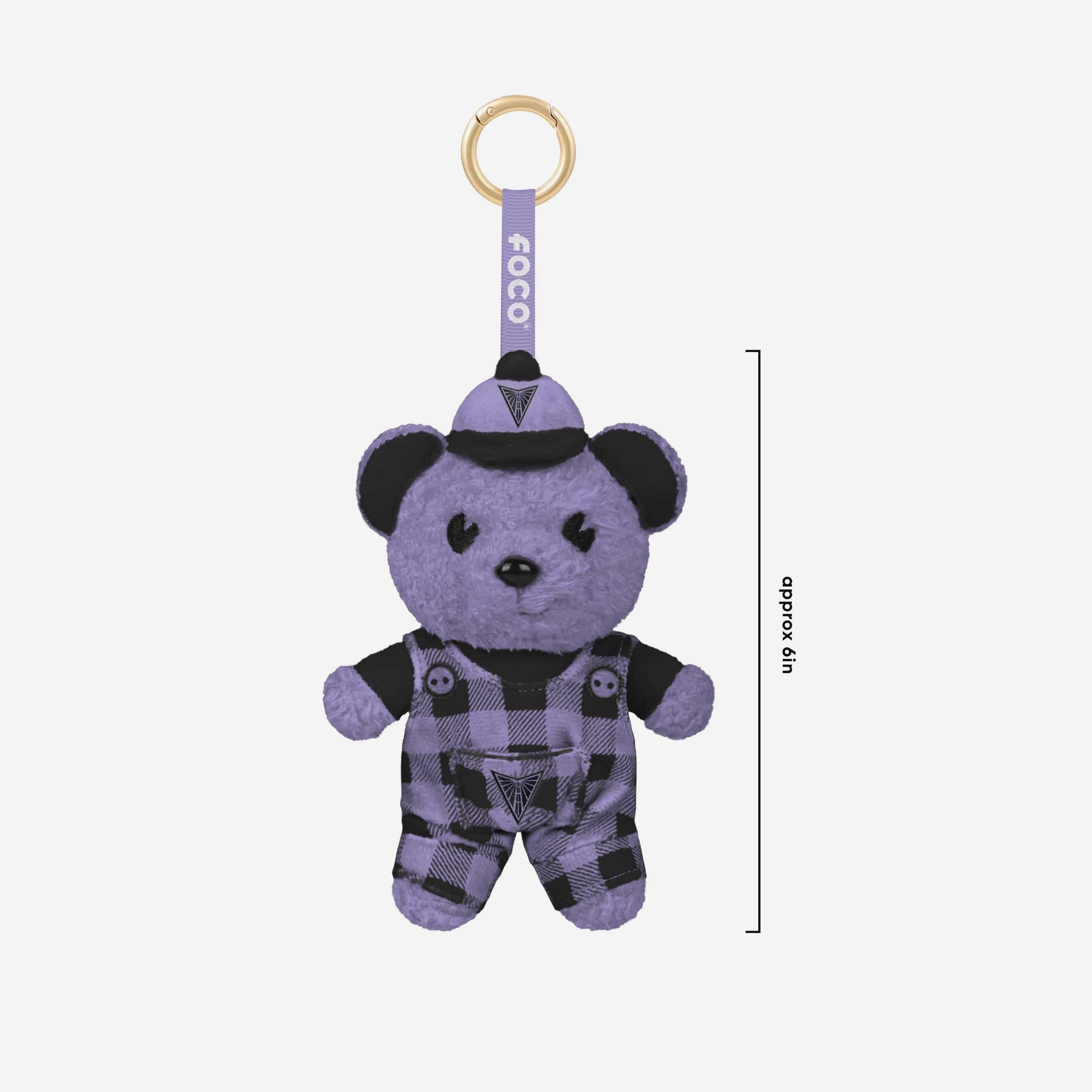 Golden State Valkyries FOOCOOS Plush Bag Charm Keychain Blind Box Series 1 - Image 3