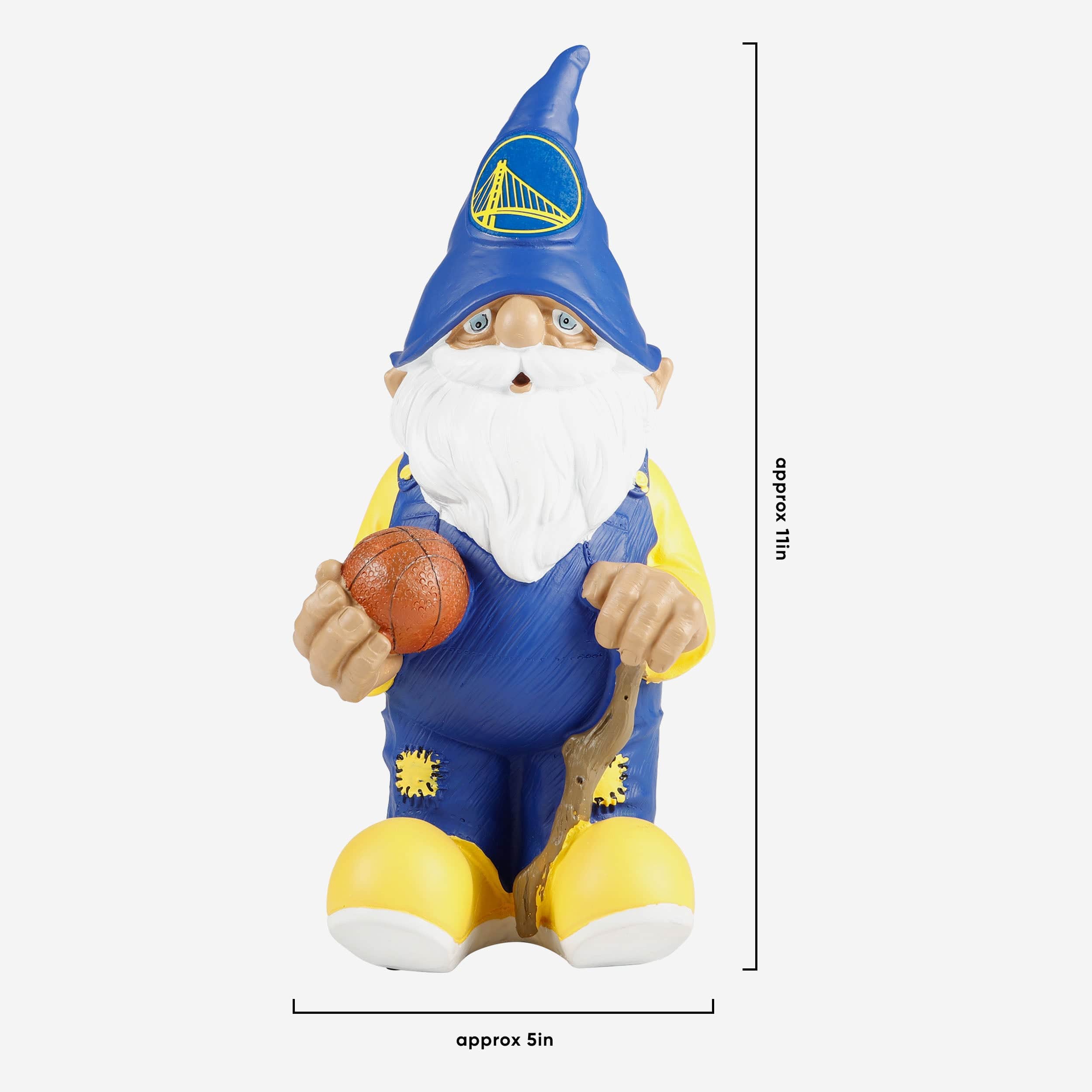 Golden State Warriors Team Gnome - Image 4