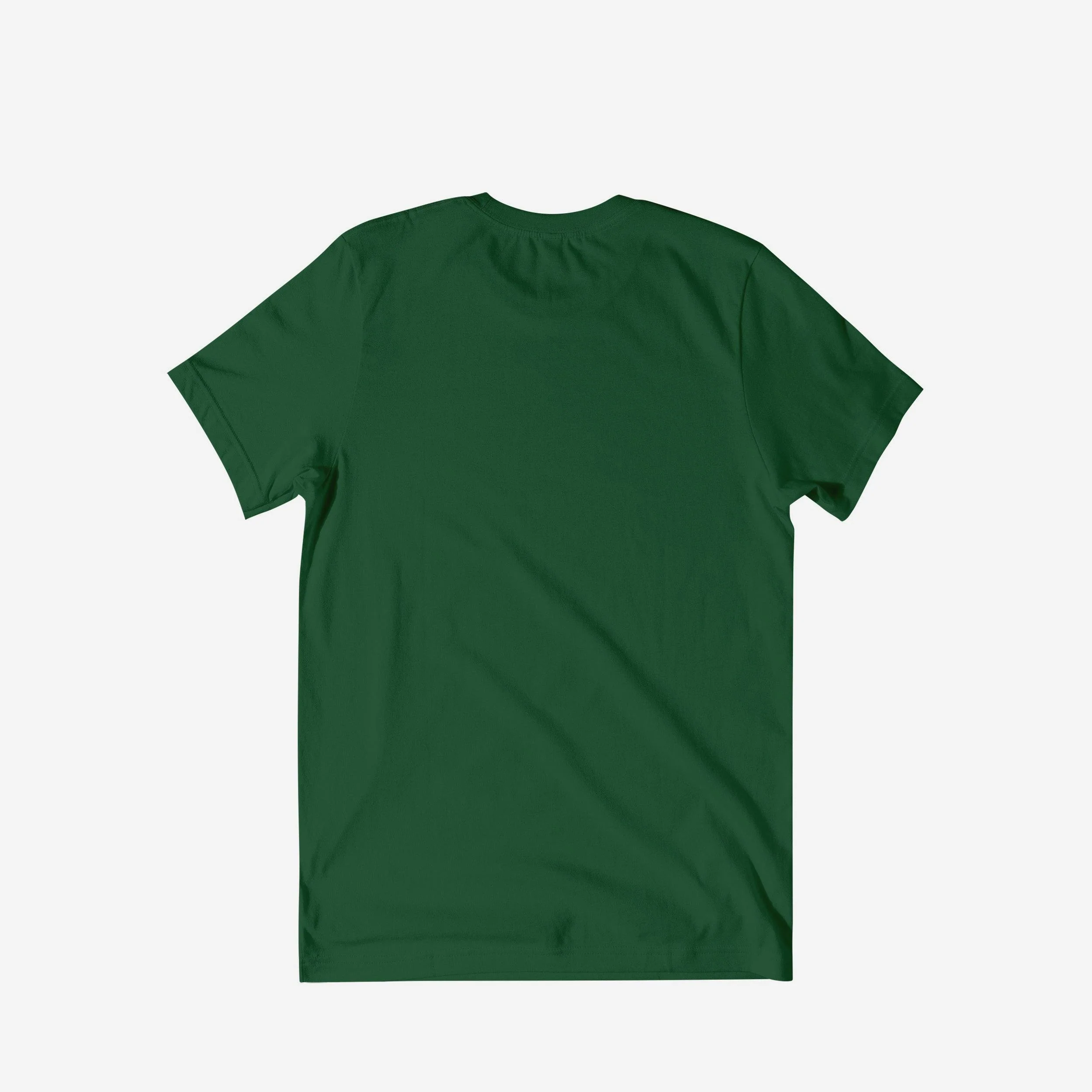 Golden State Warriors White Logo T-Shirt - Image 2